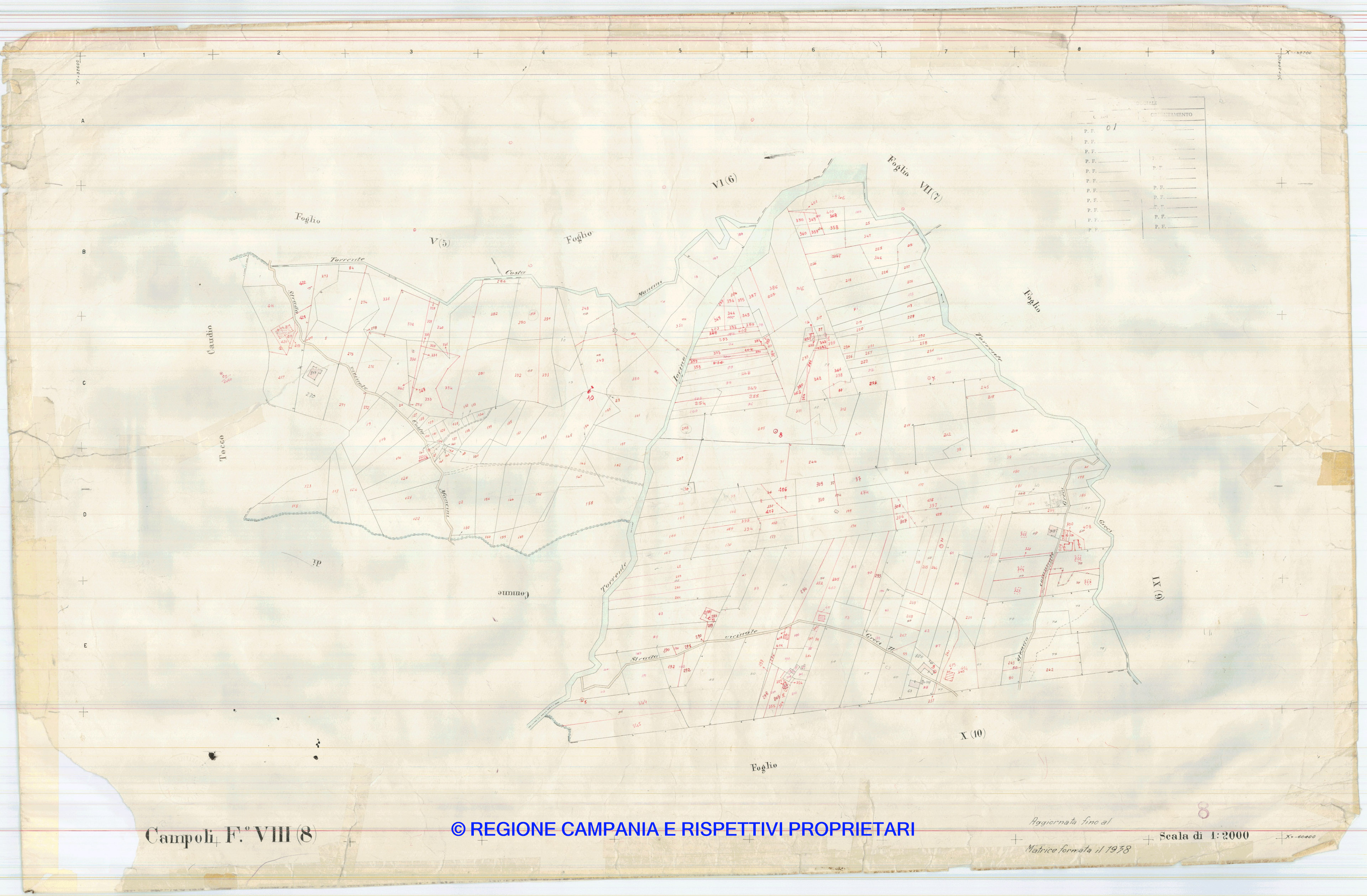 Mappa