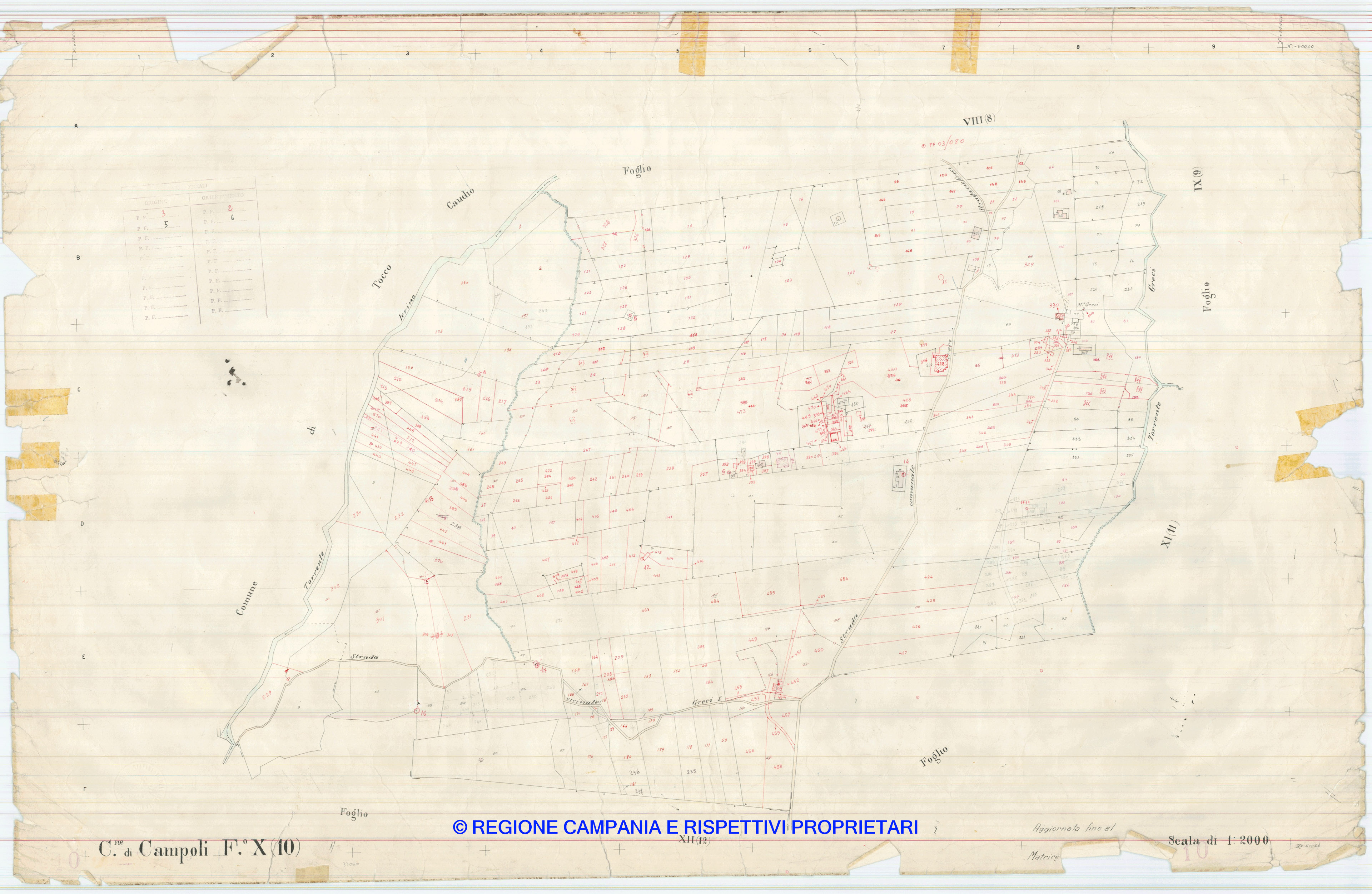 Mappa