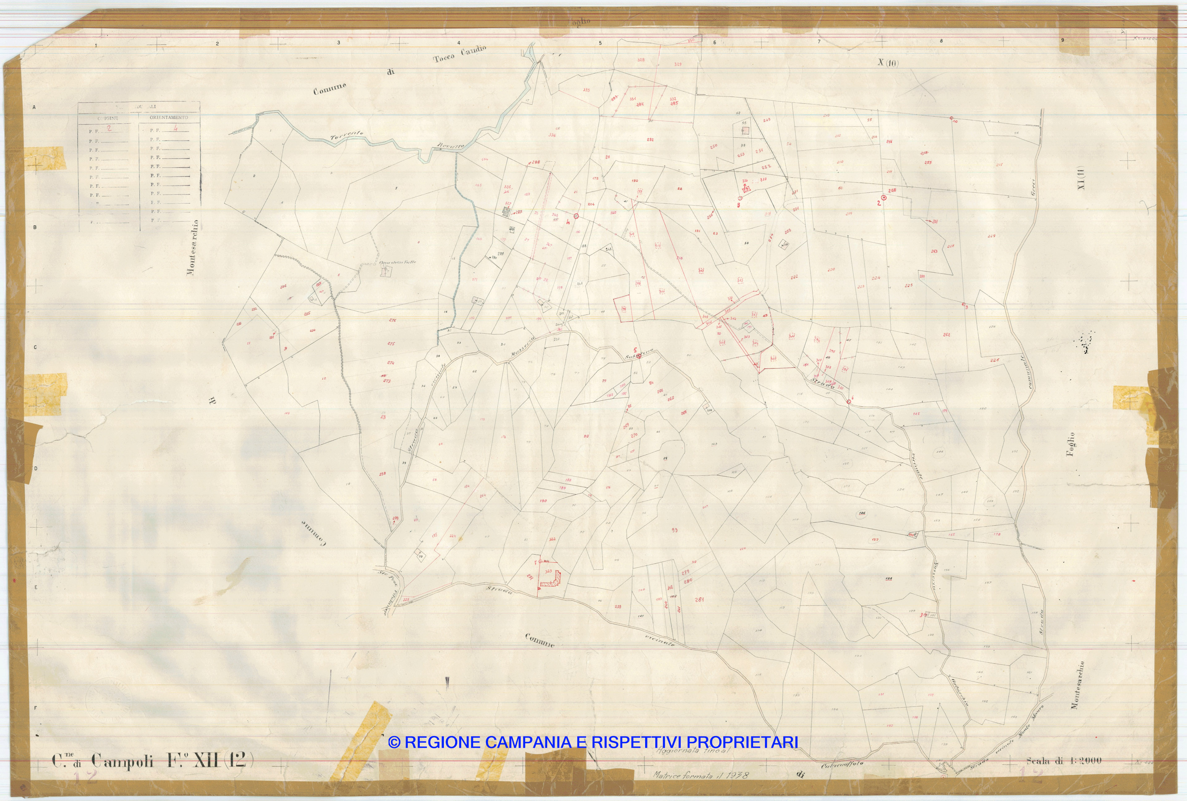 Mappa