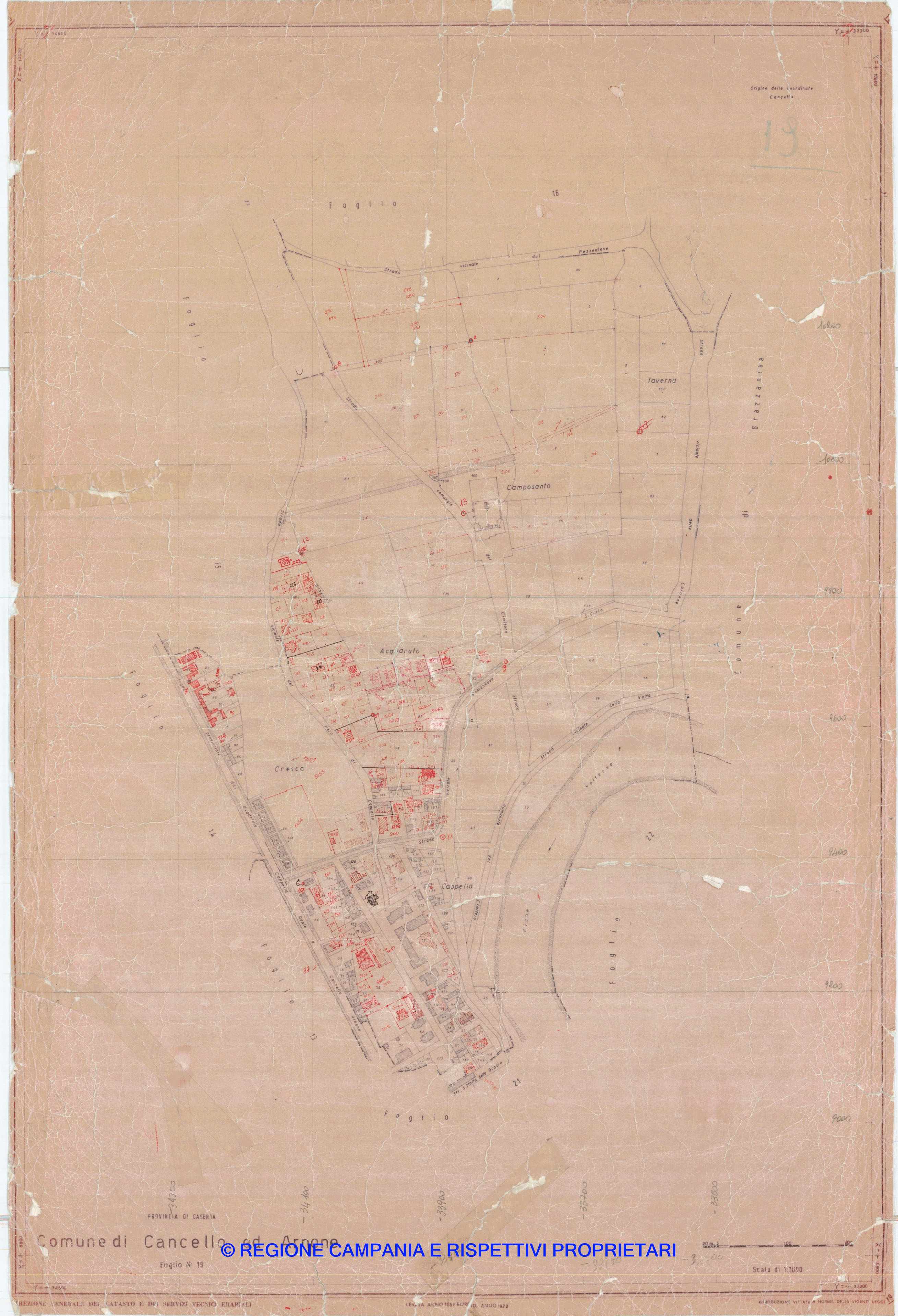 Mappa