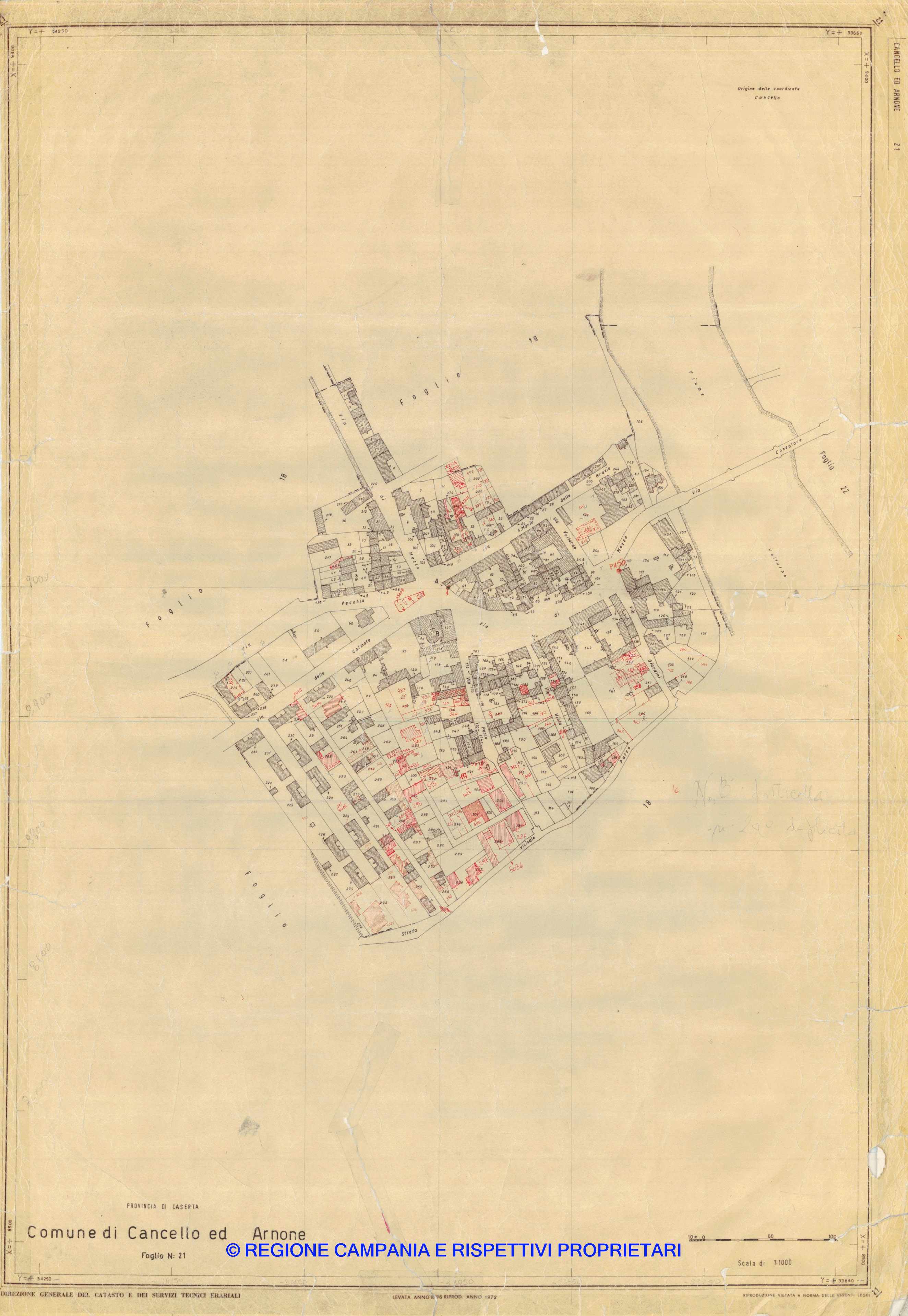 Mappa