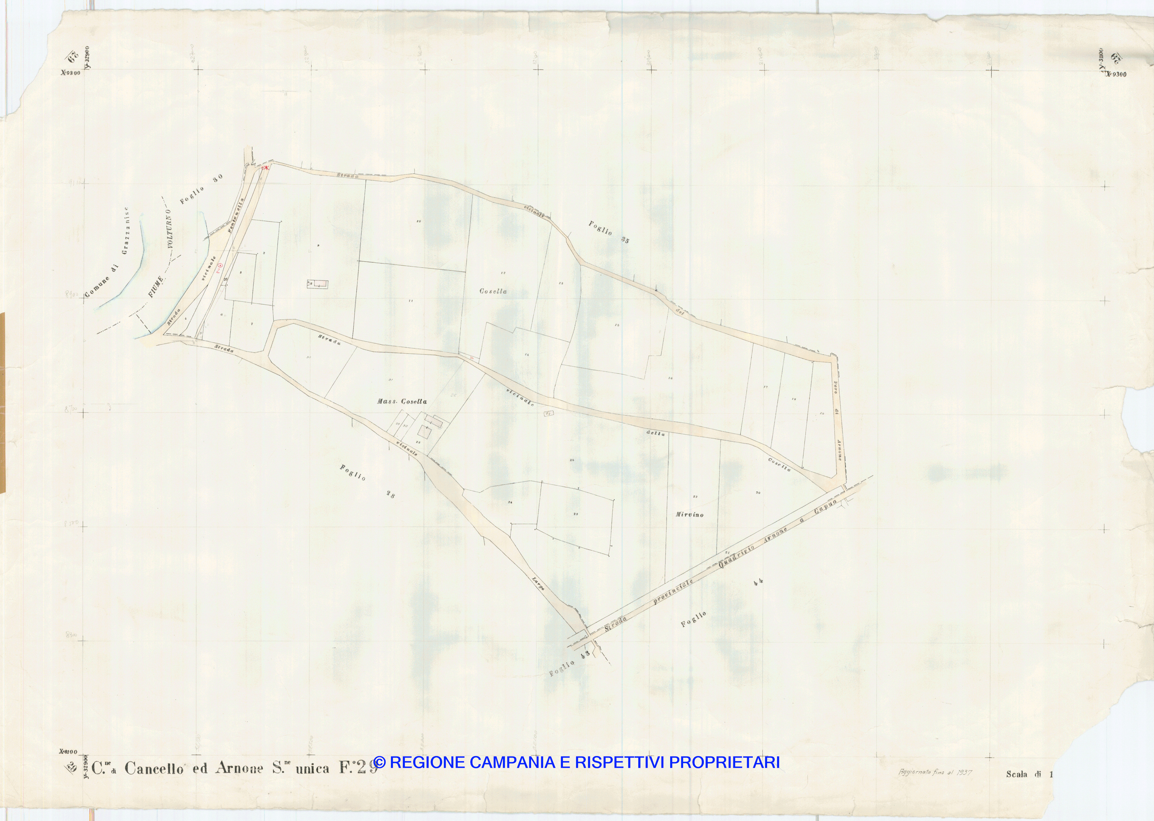 Mappa