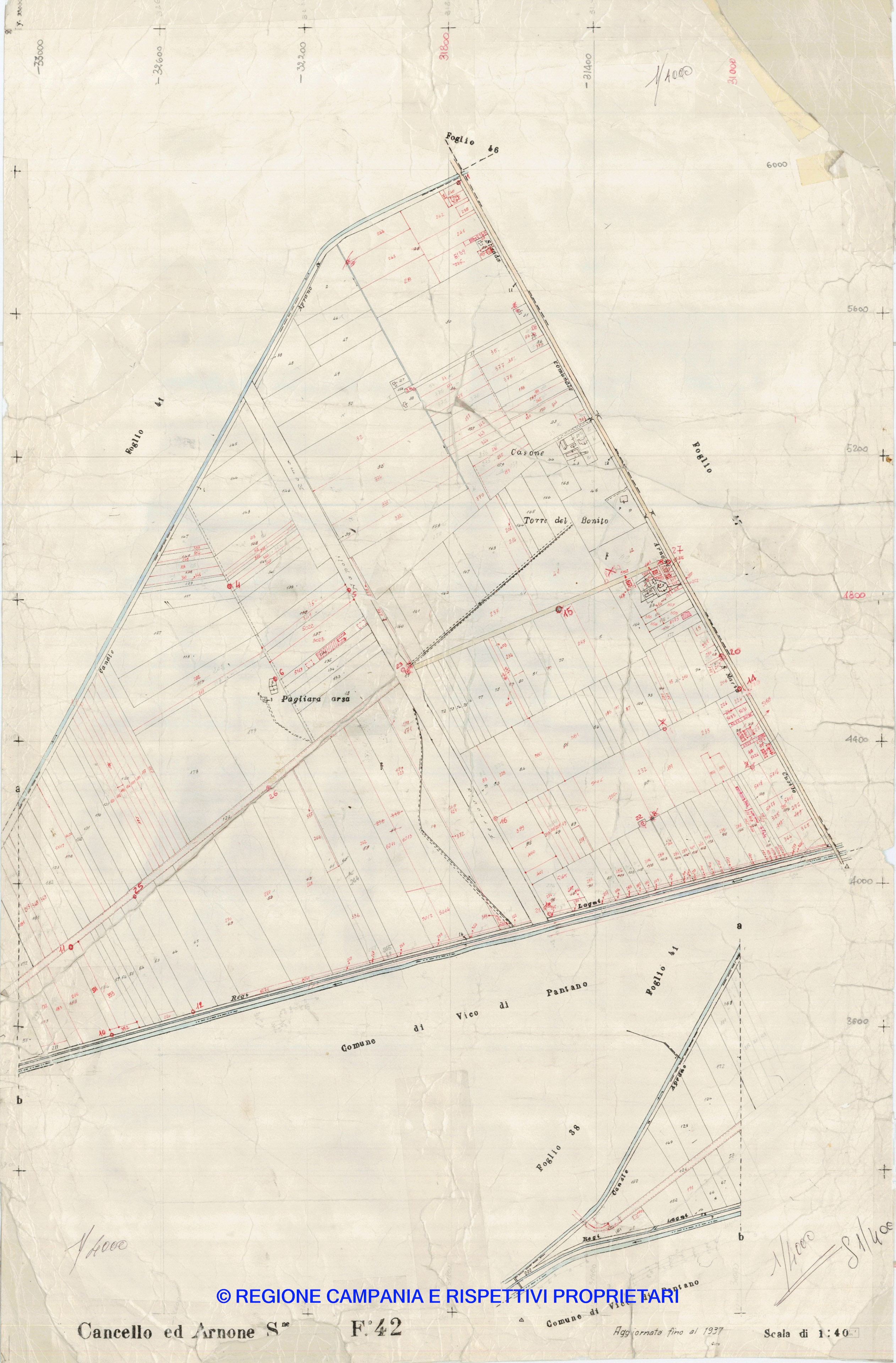 Mappa