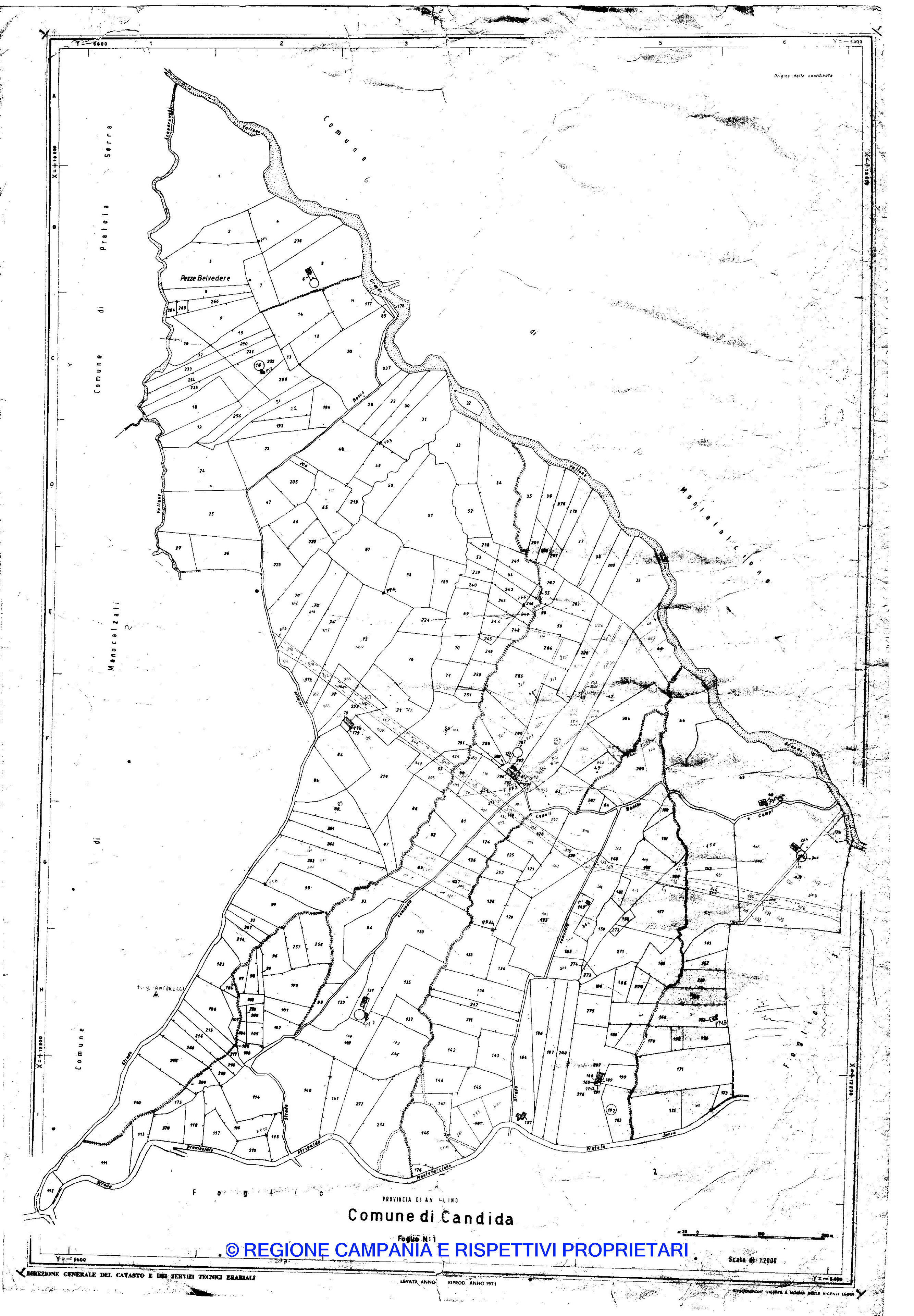 Mappa