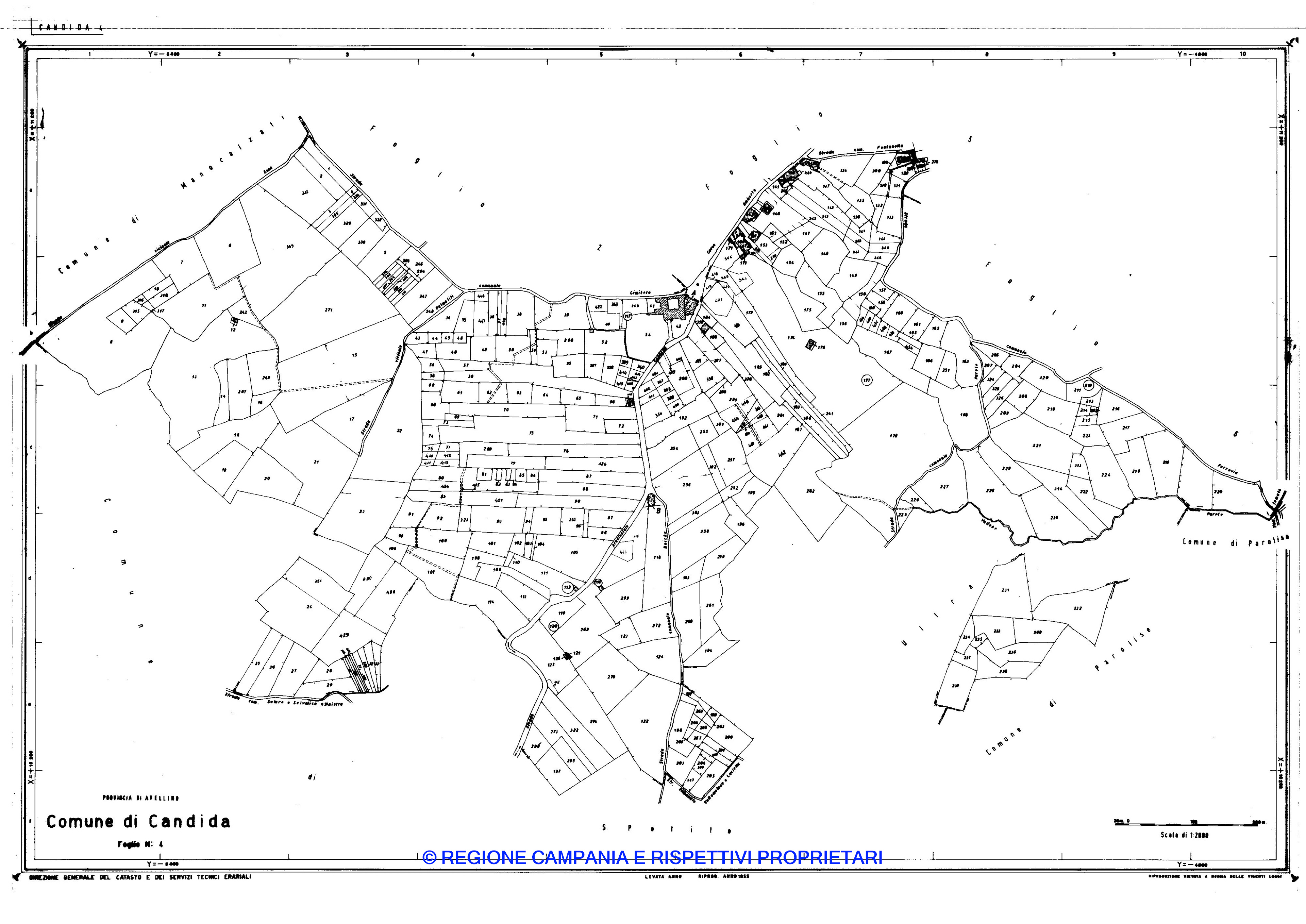 Mappa