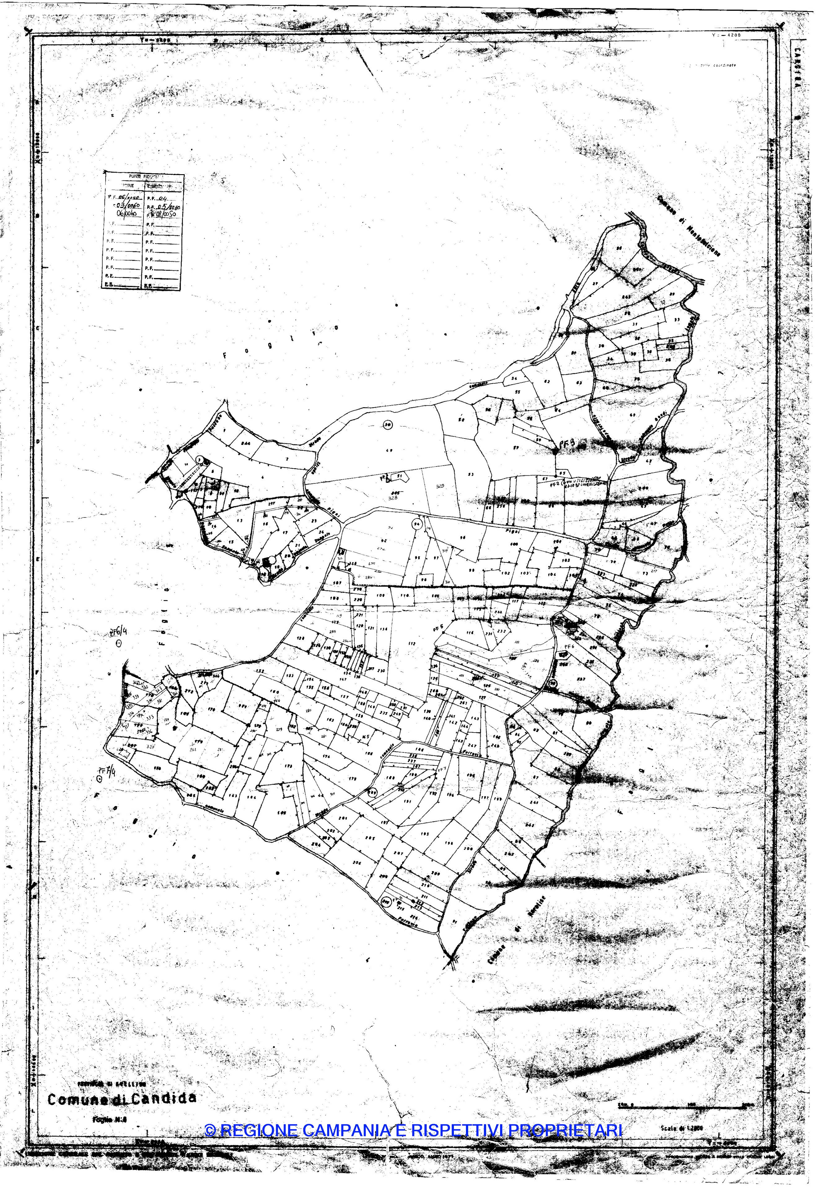 Mappa