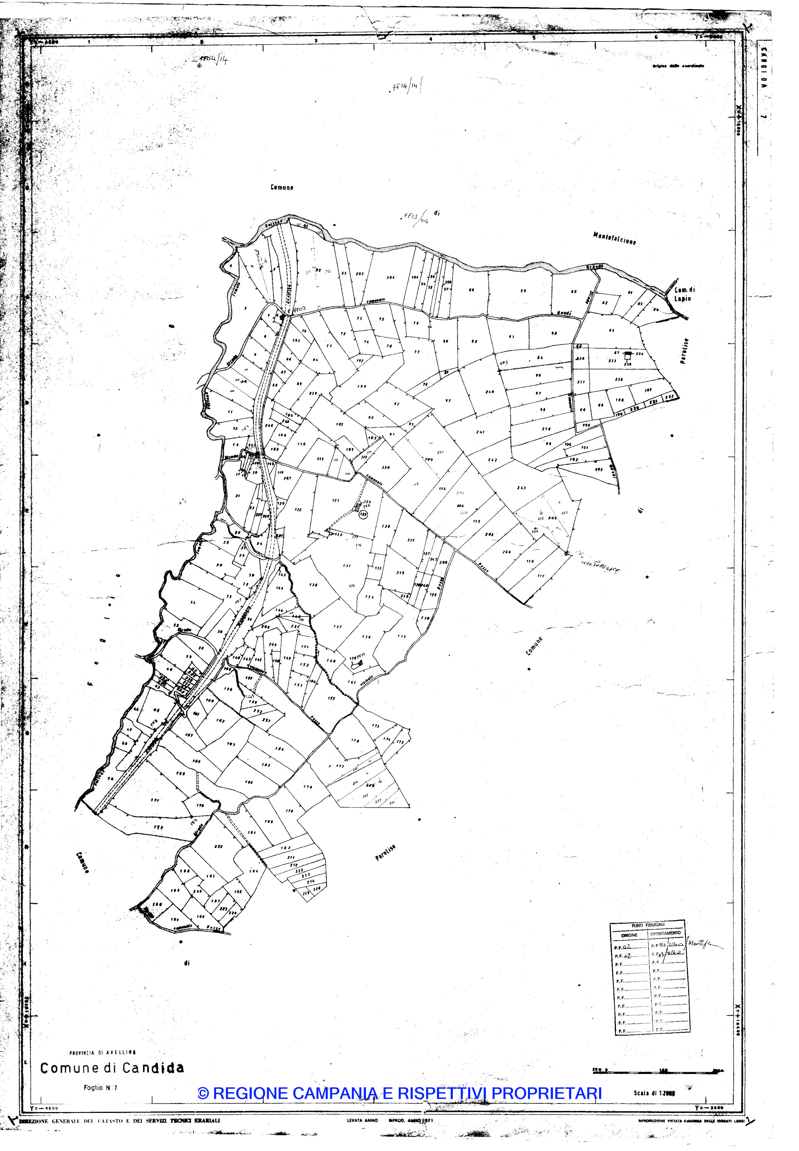 Mappa