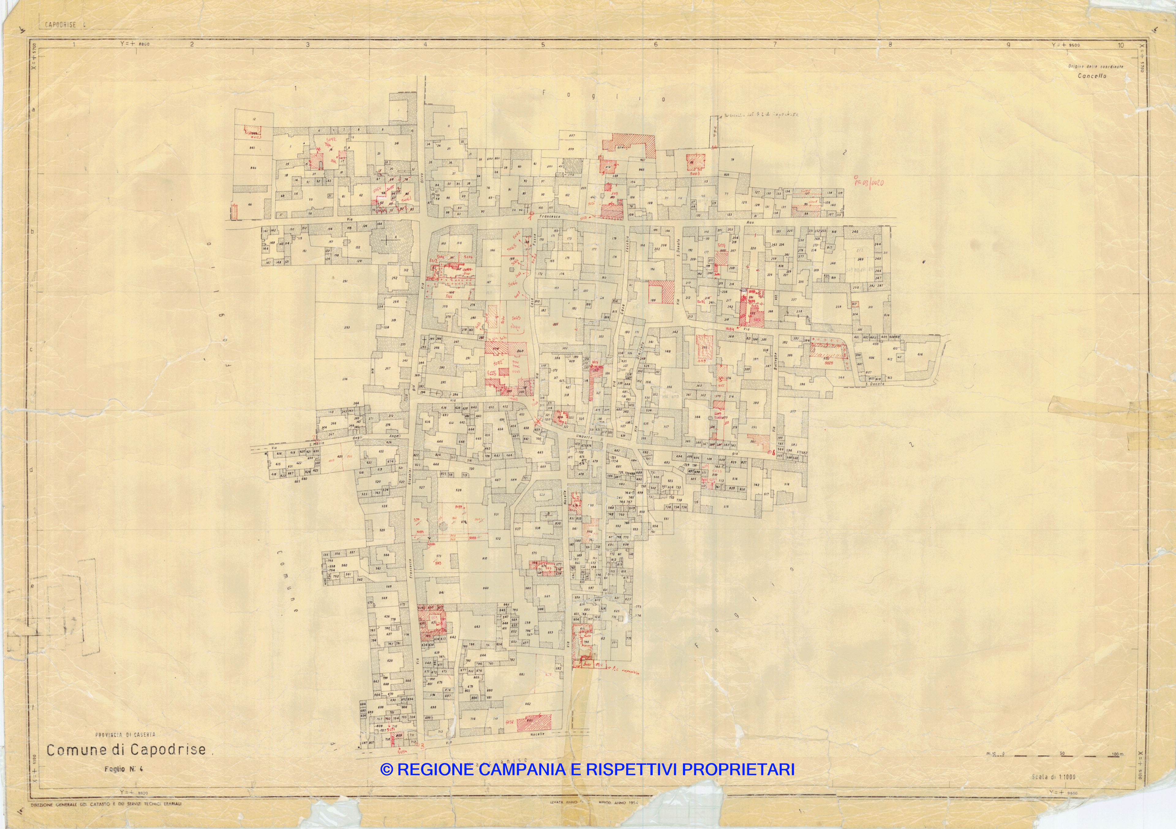 Mappa