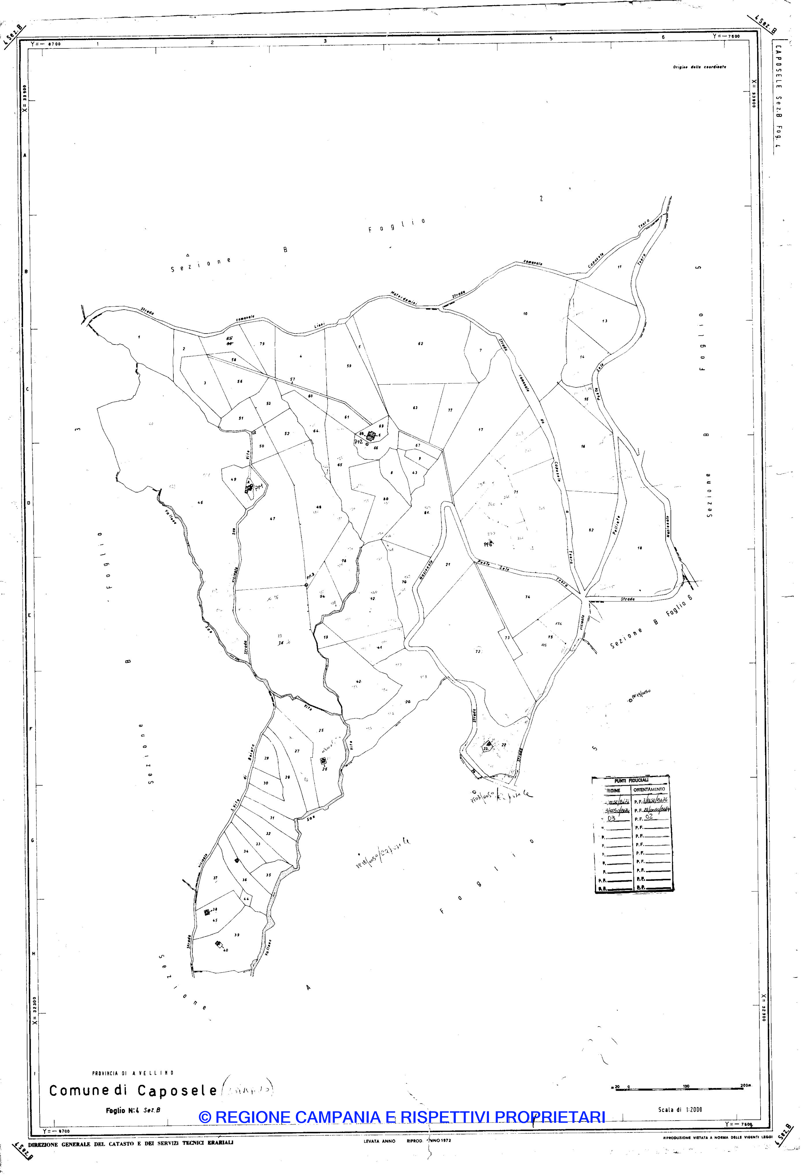 Mappa