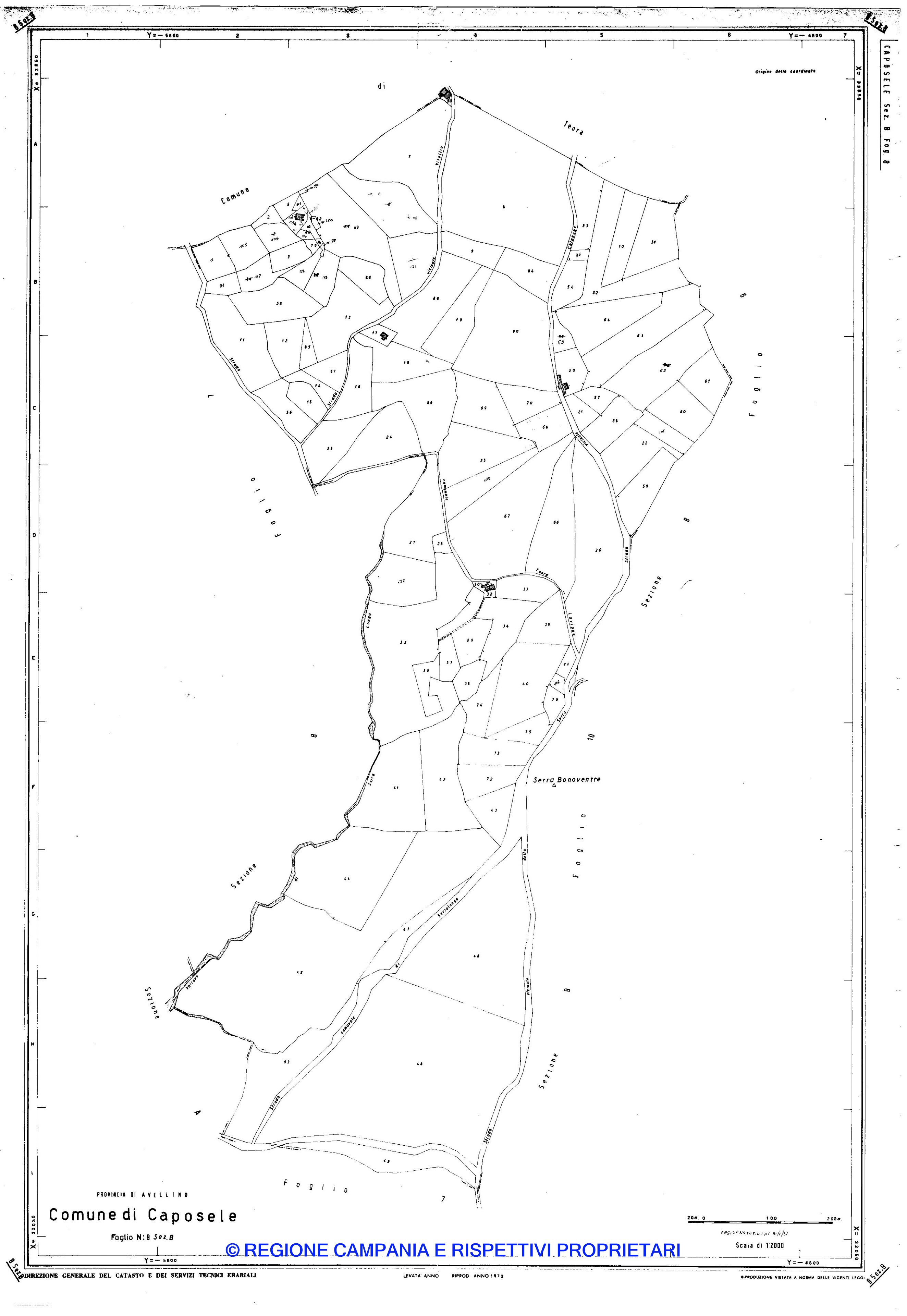 Mappa Mappa