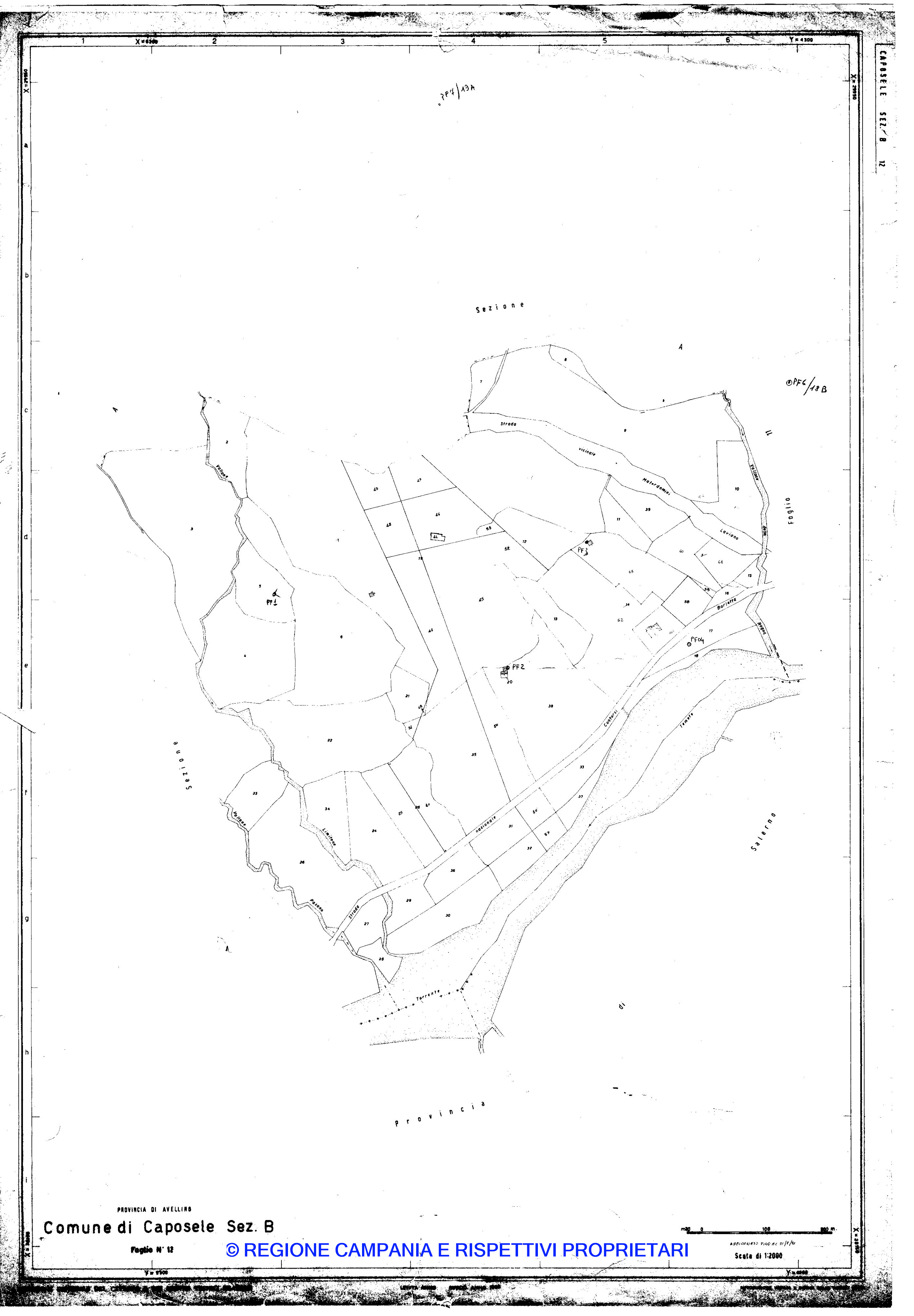 Mappa