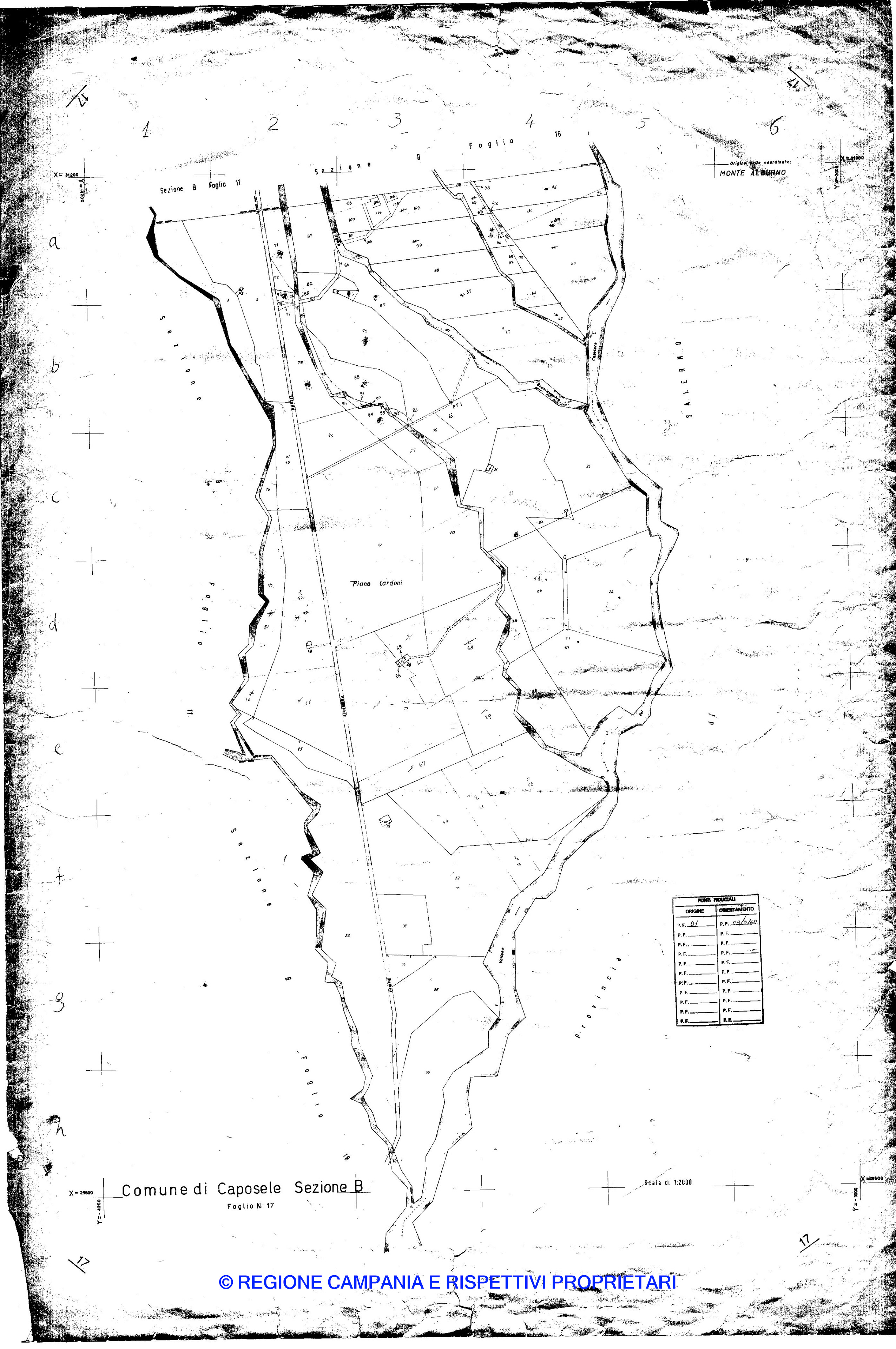 Mappa