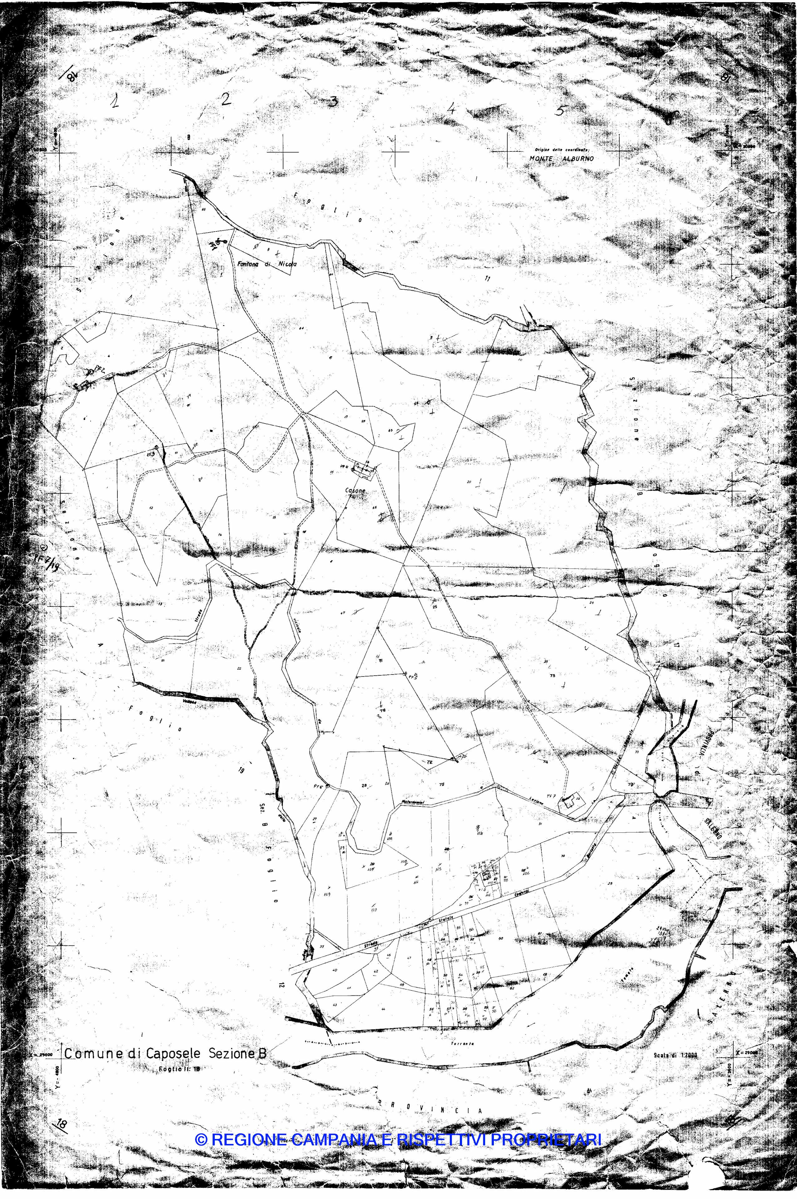Mappa