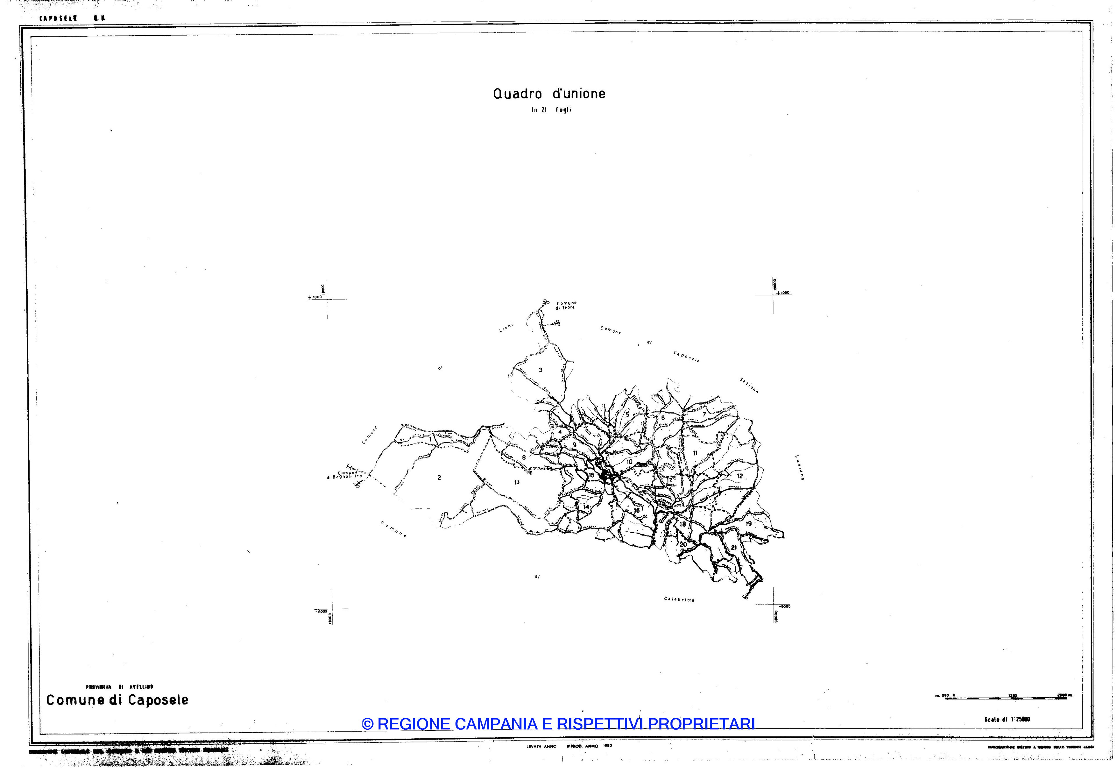 Quadro di Unione