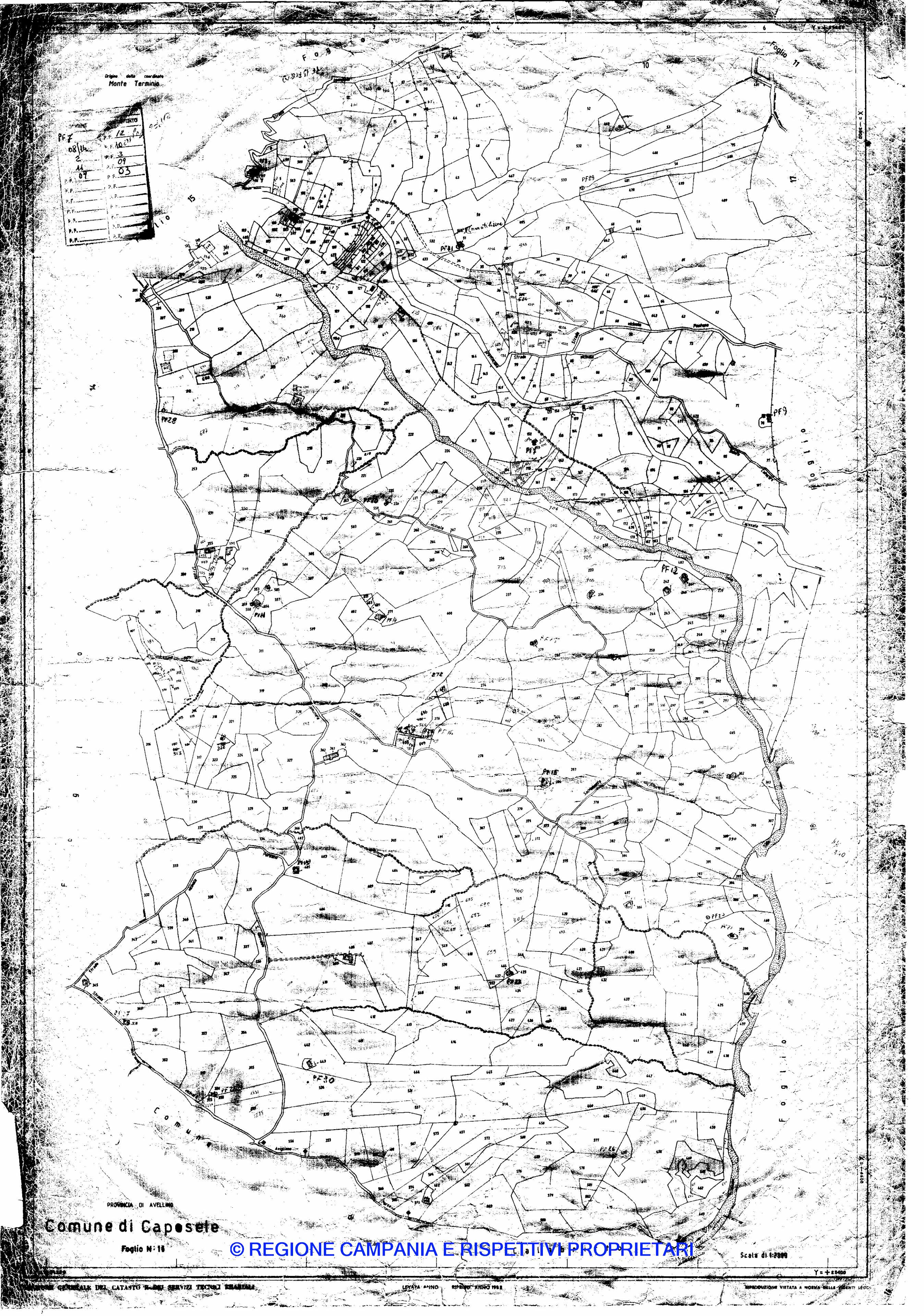 Mappa