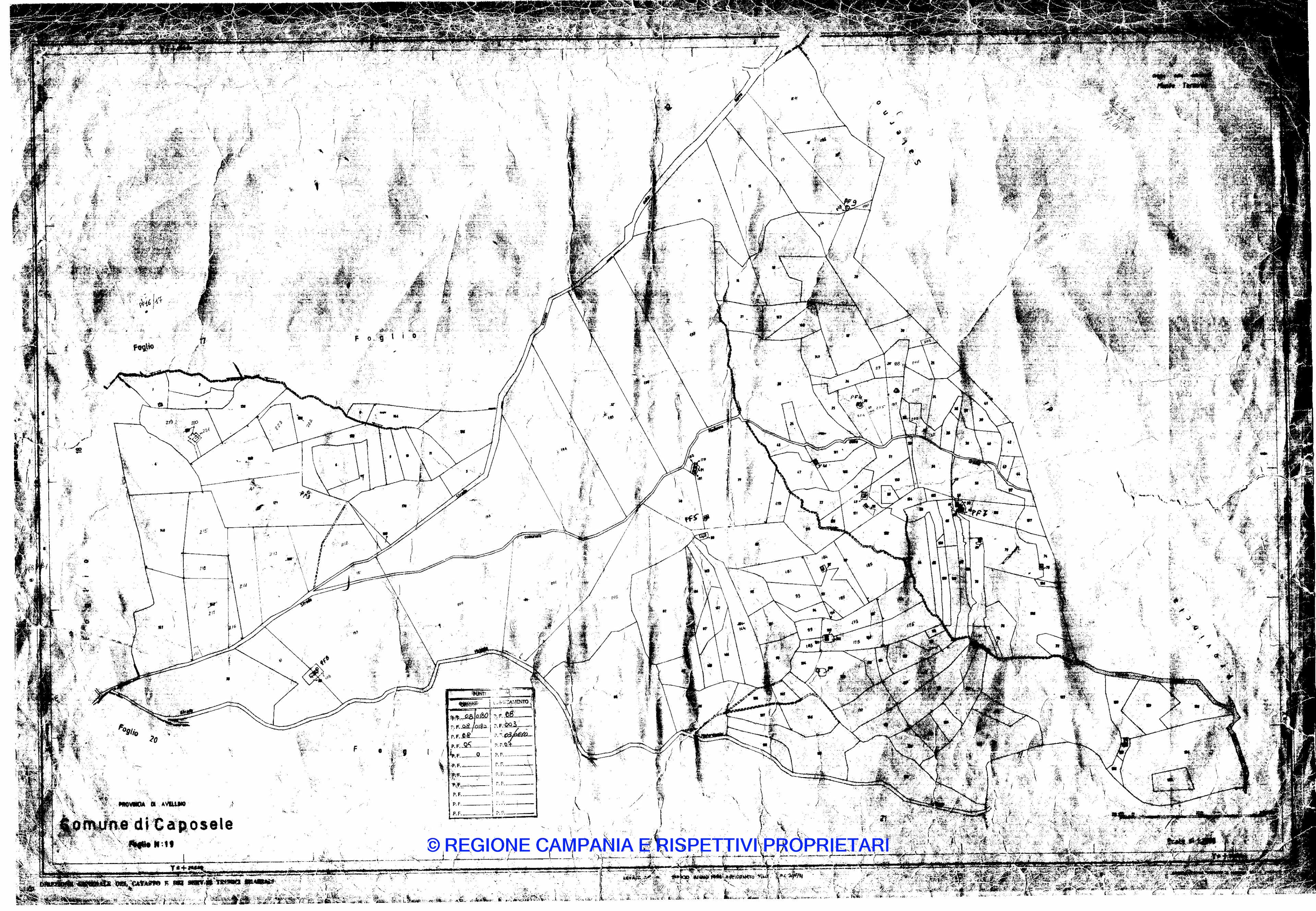 Mappa