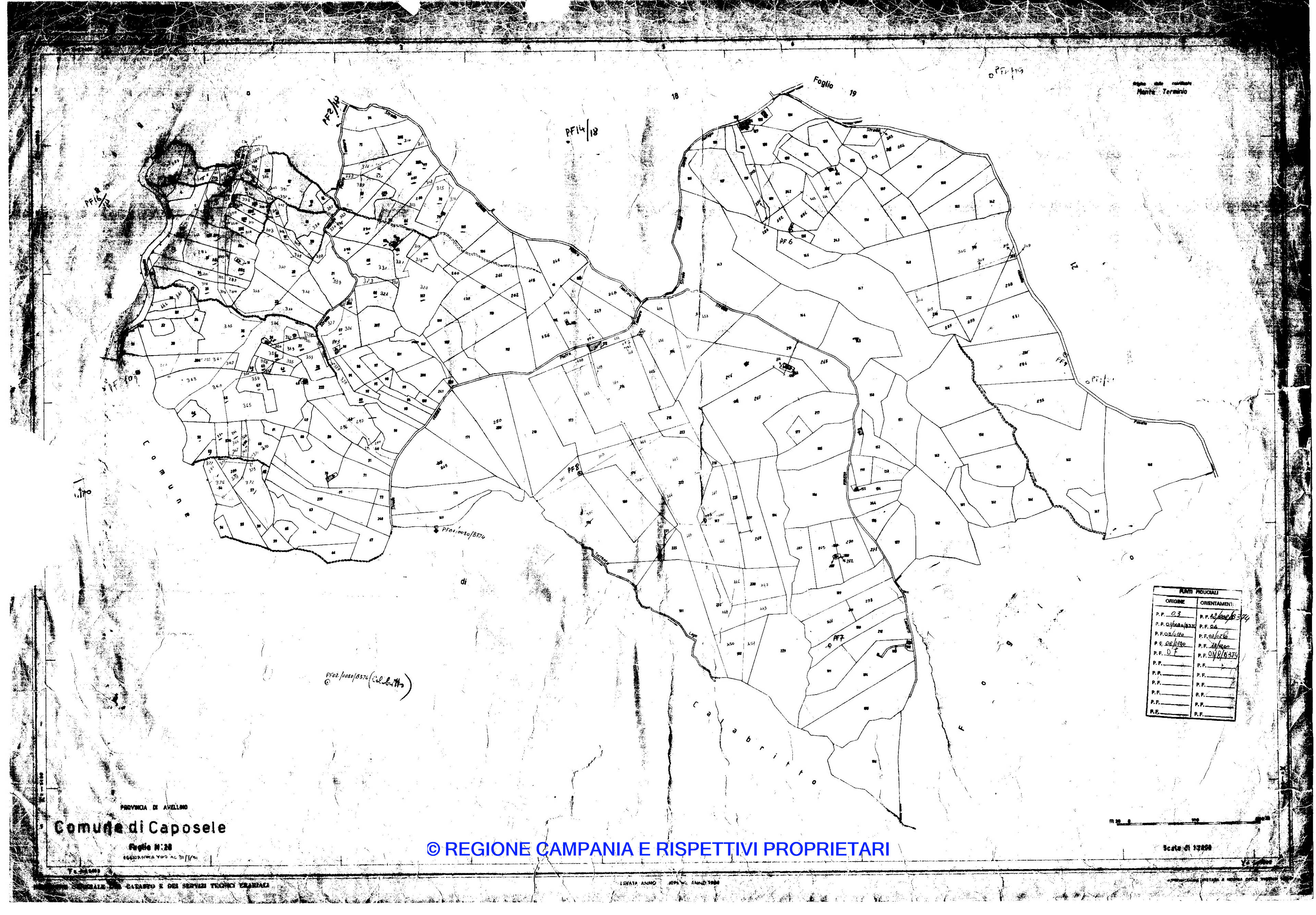Mappa