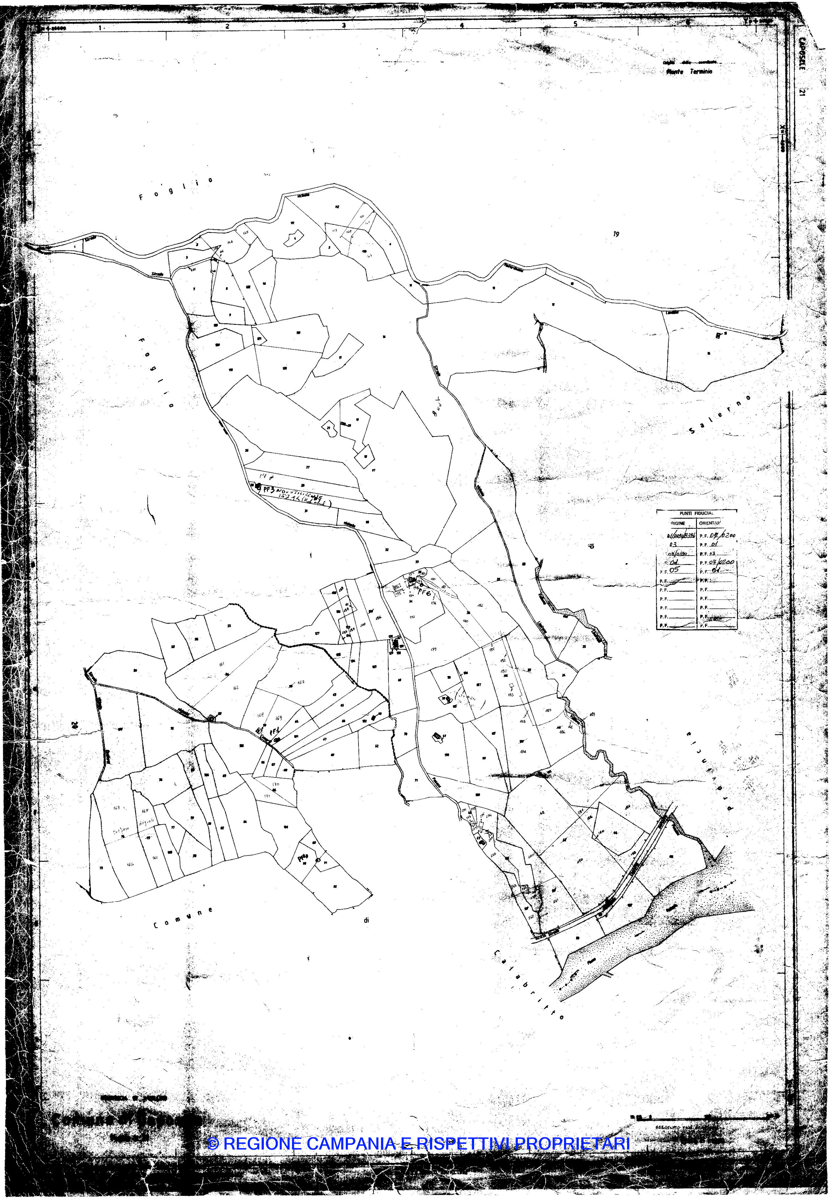 Mappa