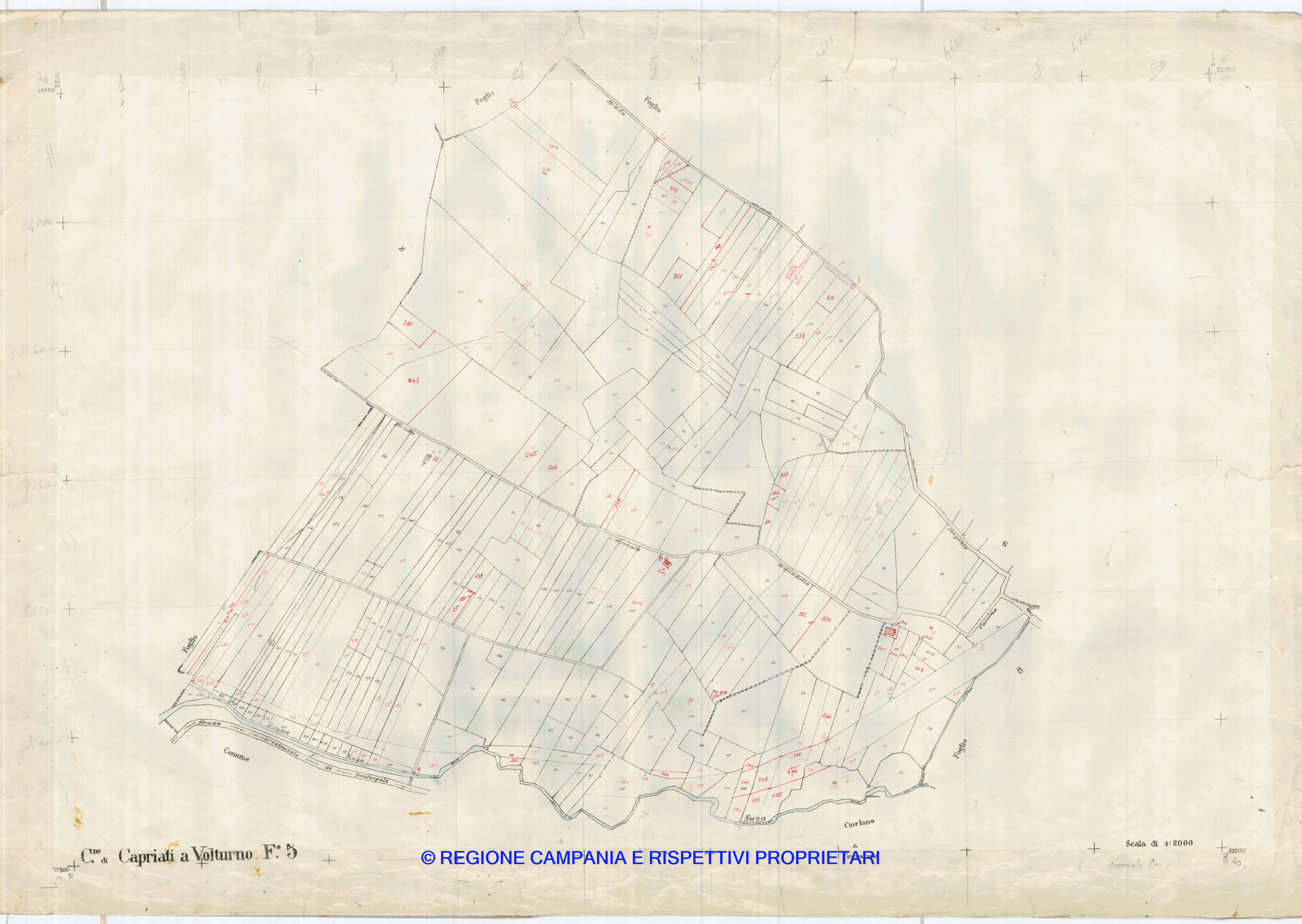 Mappa