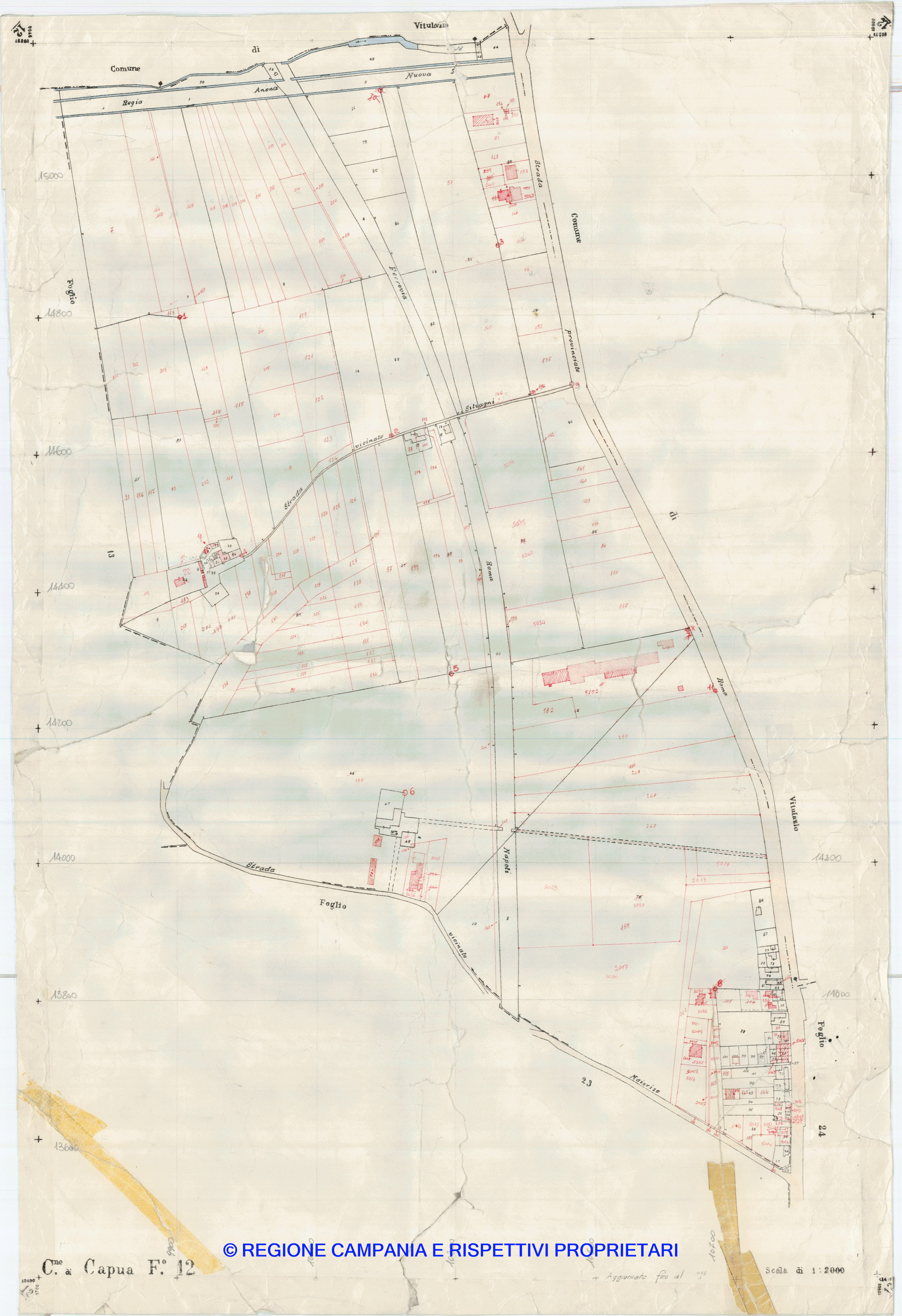 Mappa