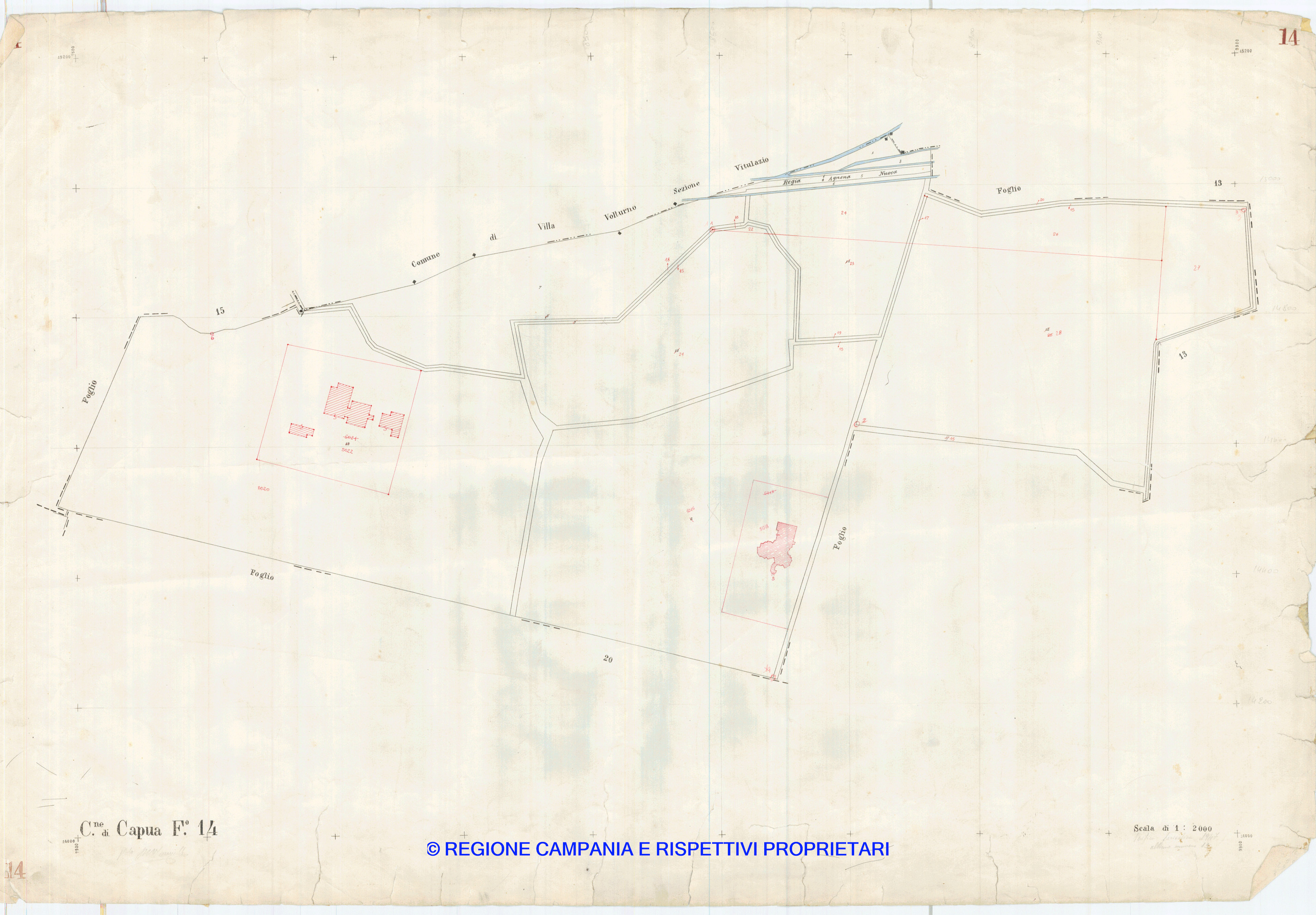 Mappa