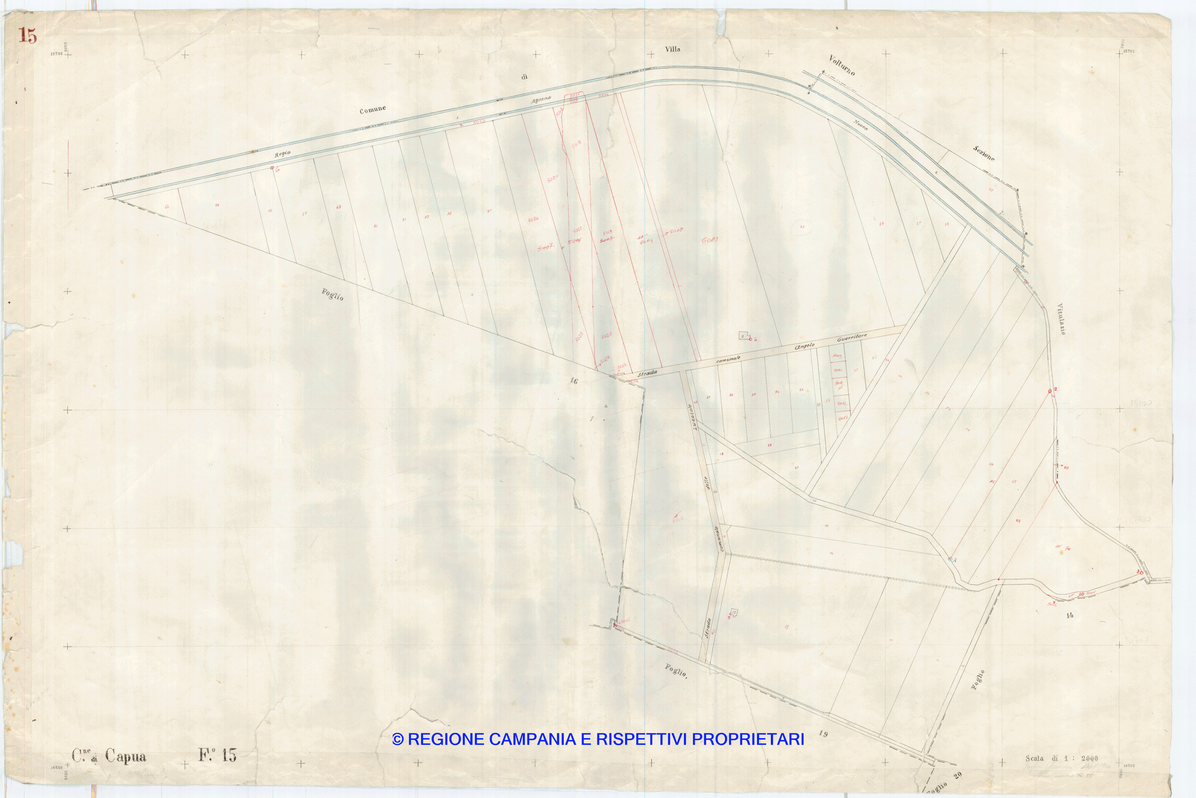 Mappa