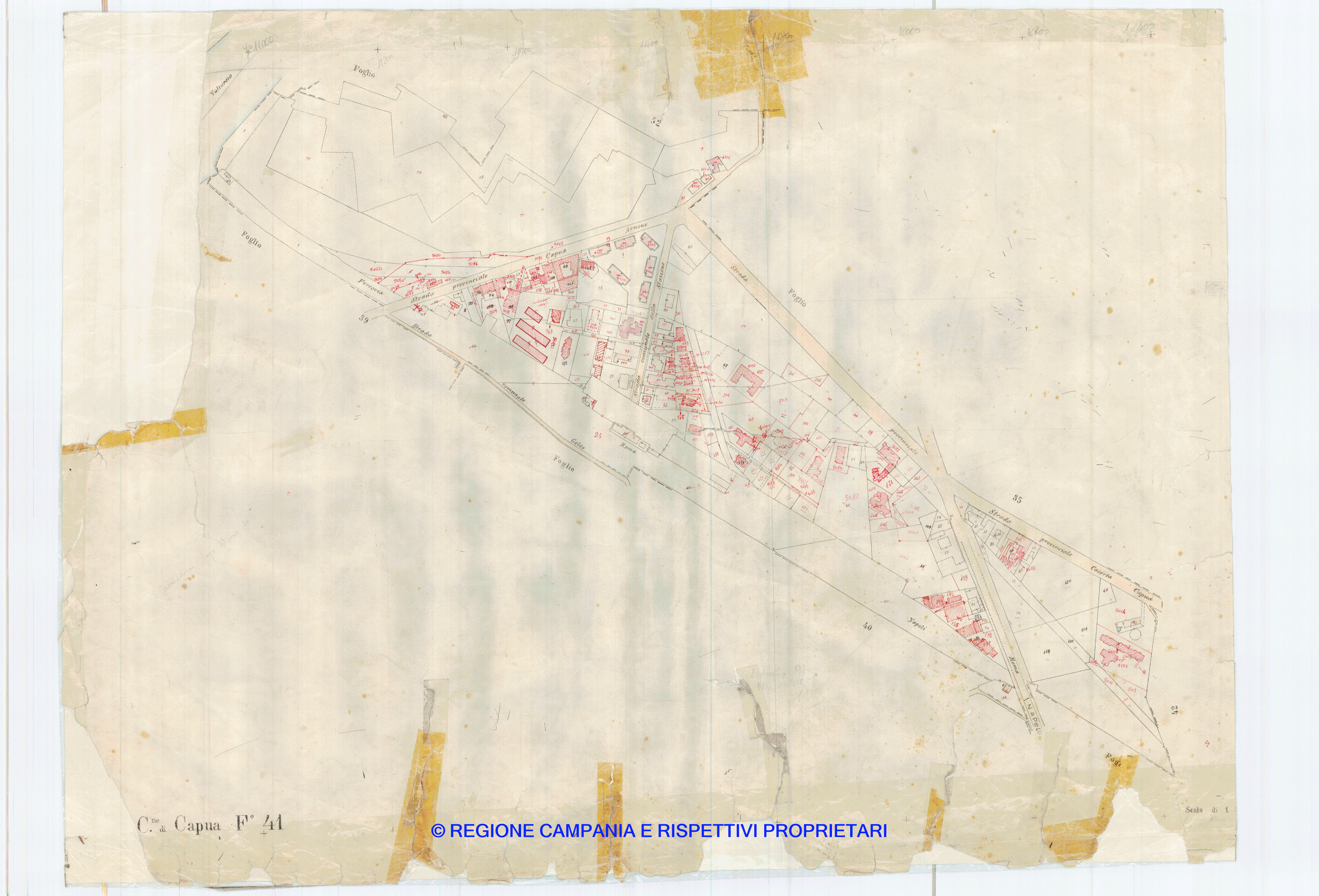 Mappa