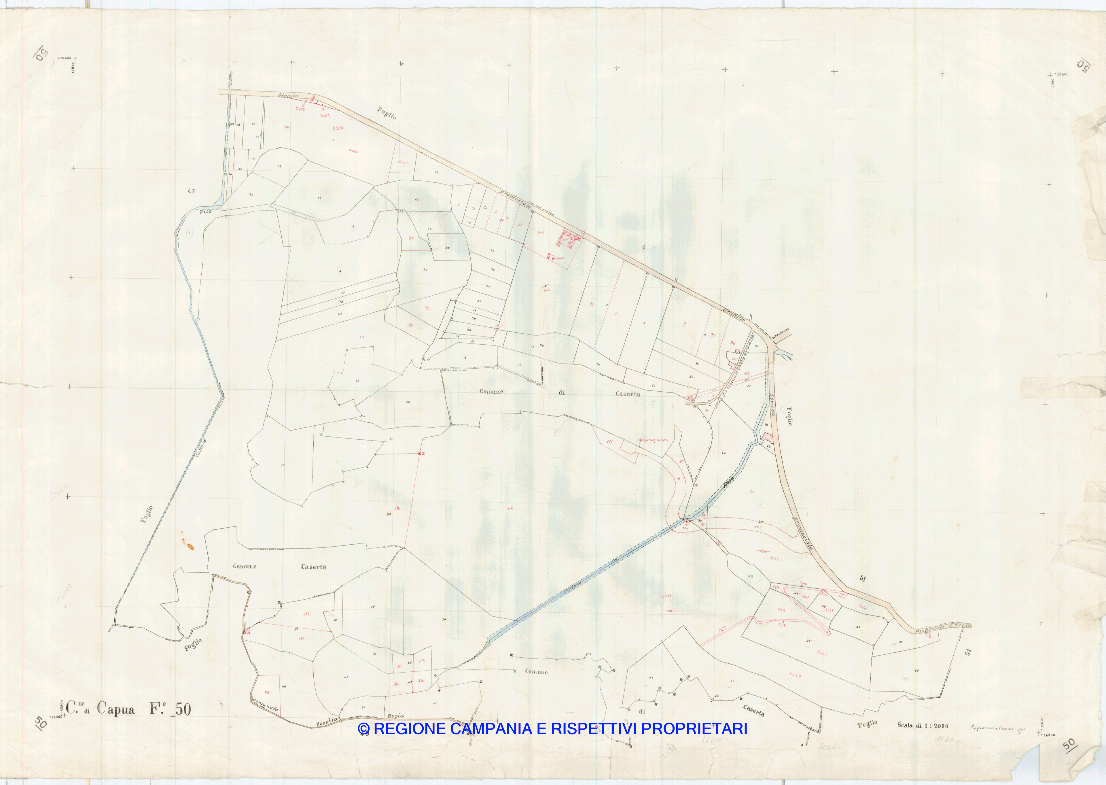 Mappa Mappa