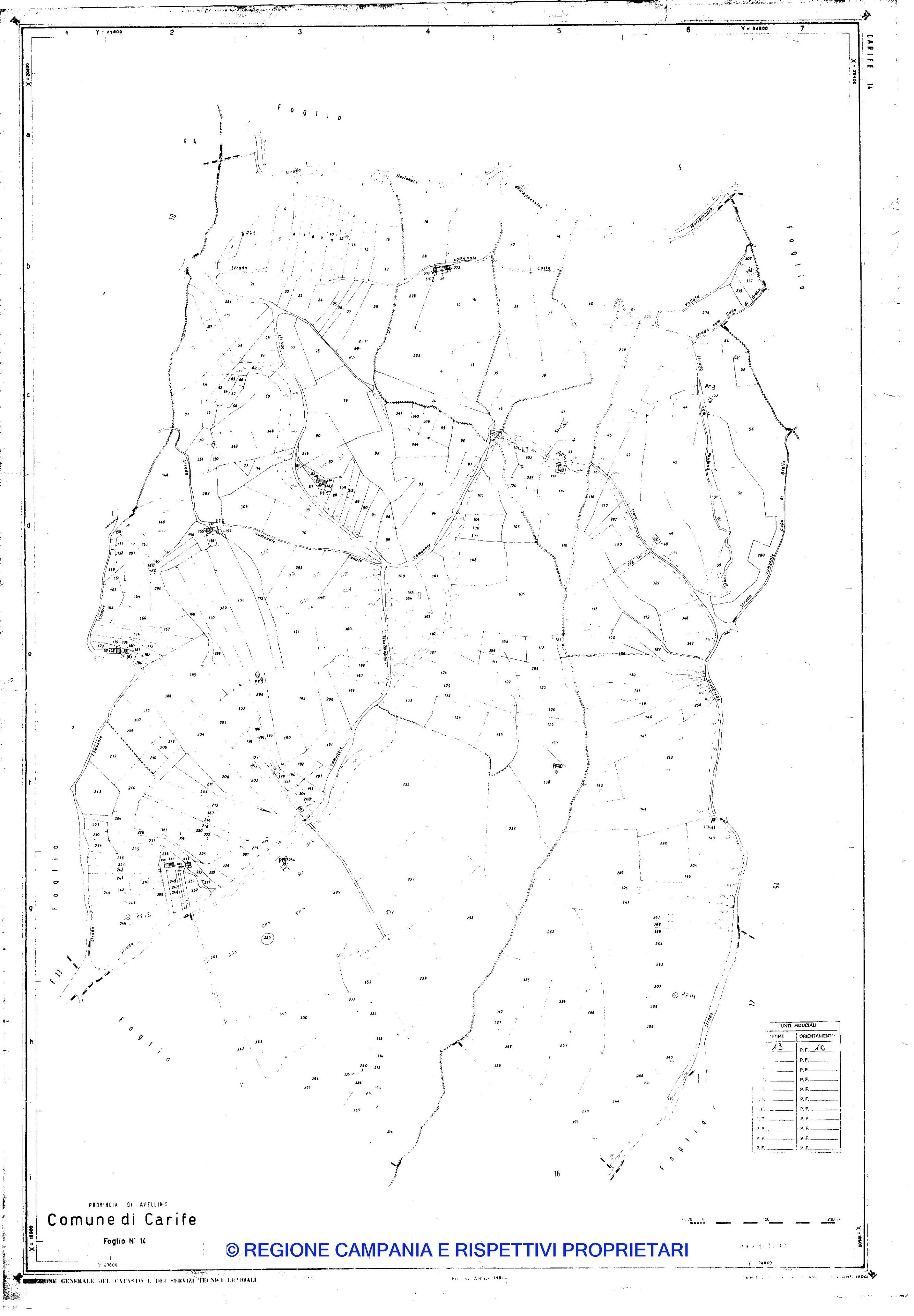Mappa