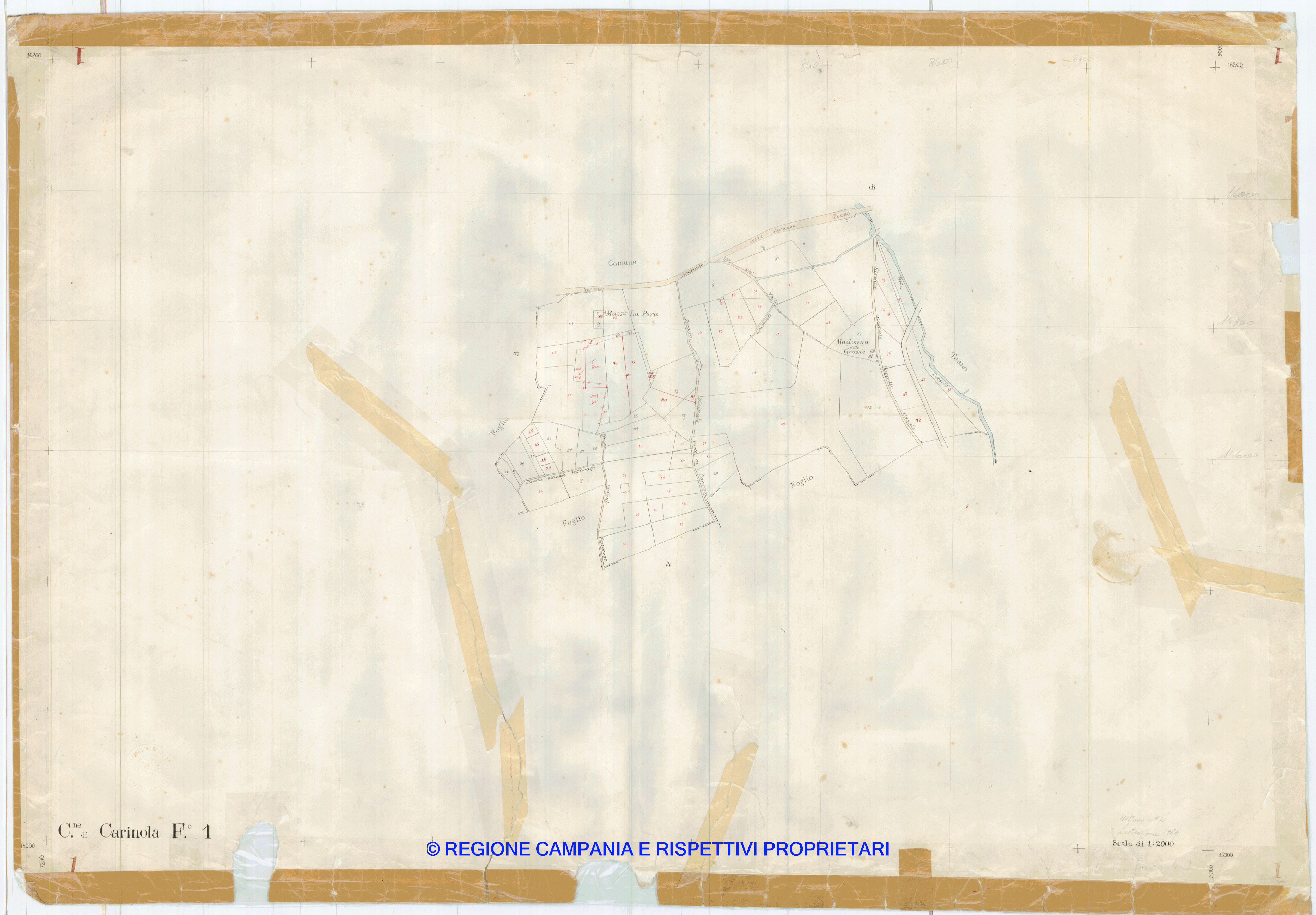Mappa
