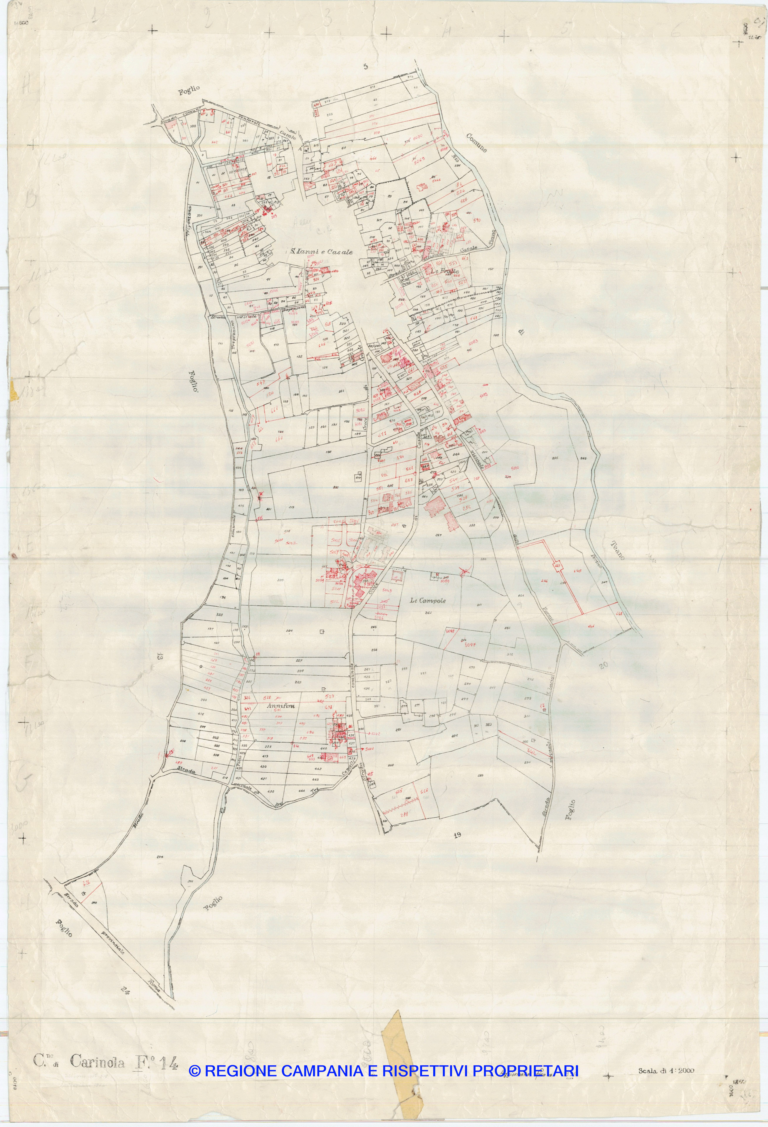 Mappa