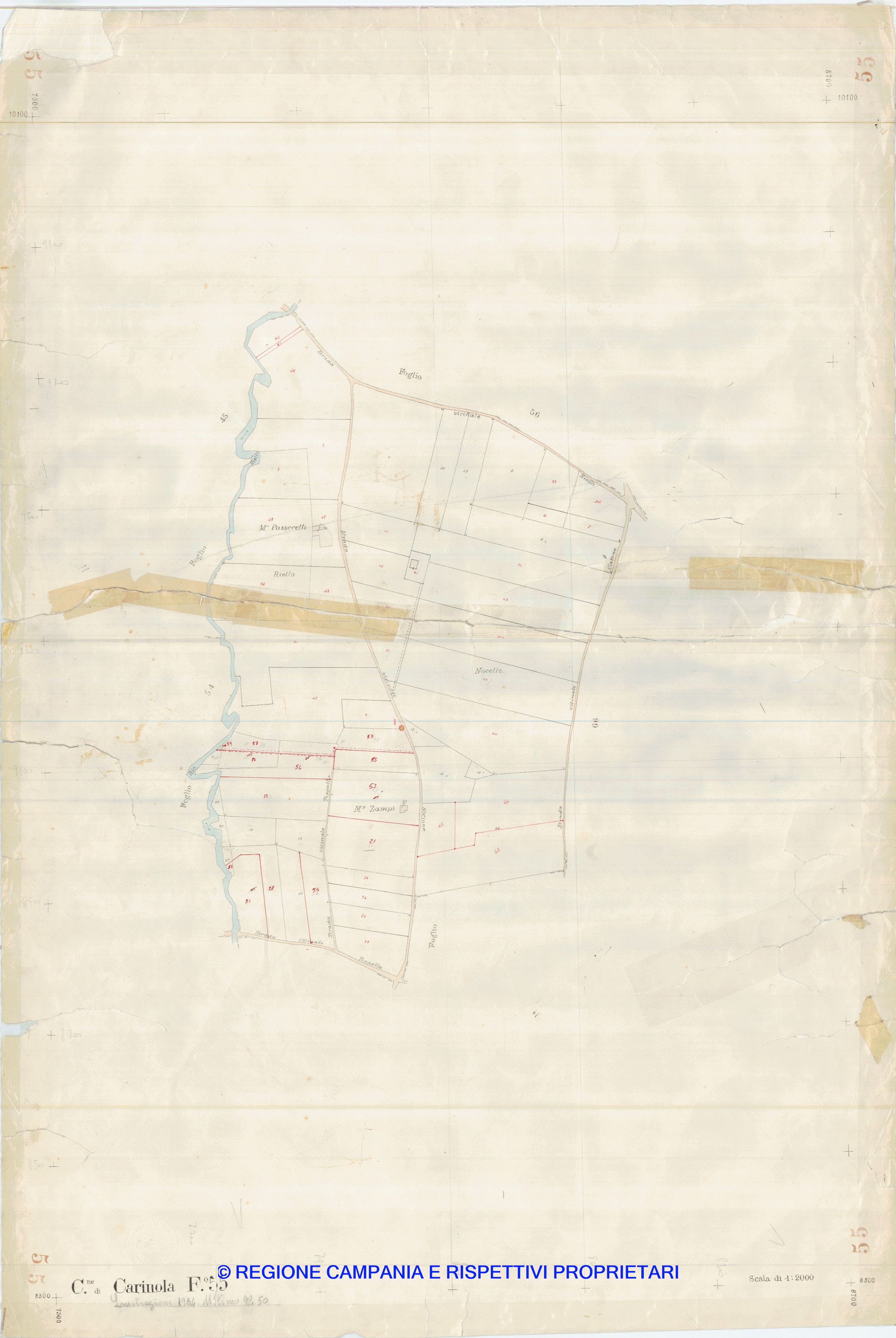 Mappa