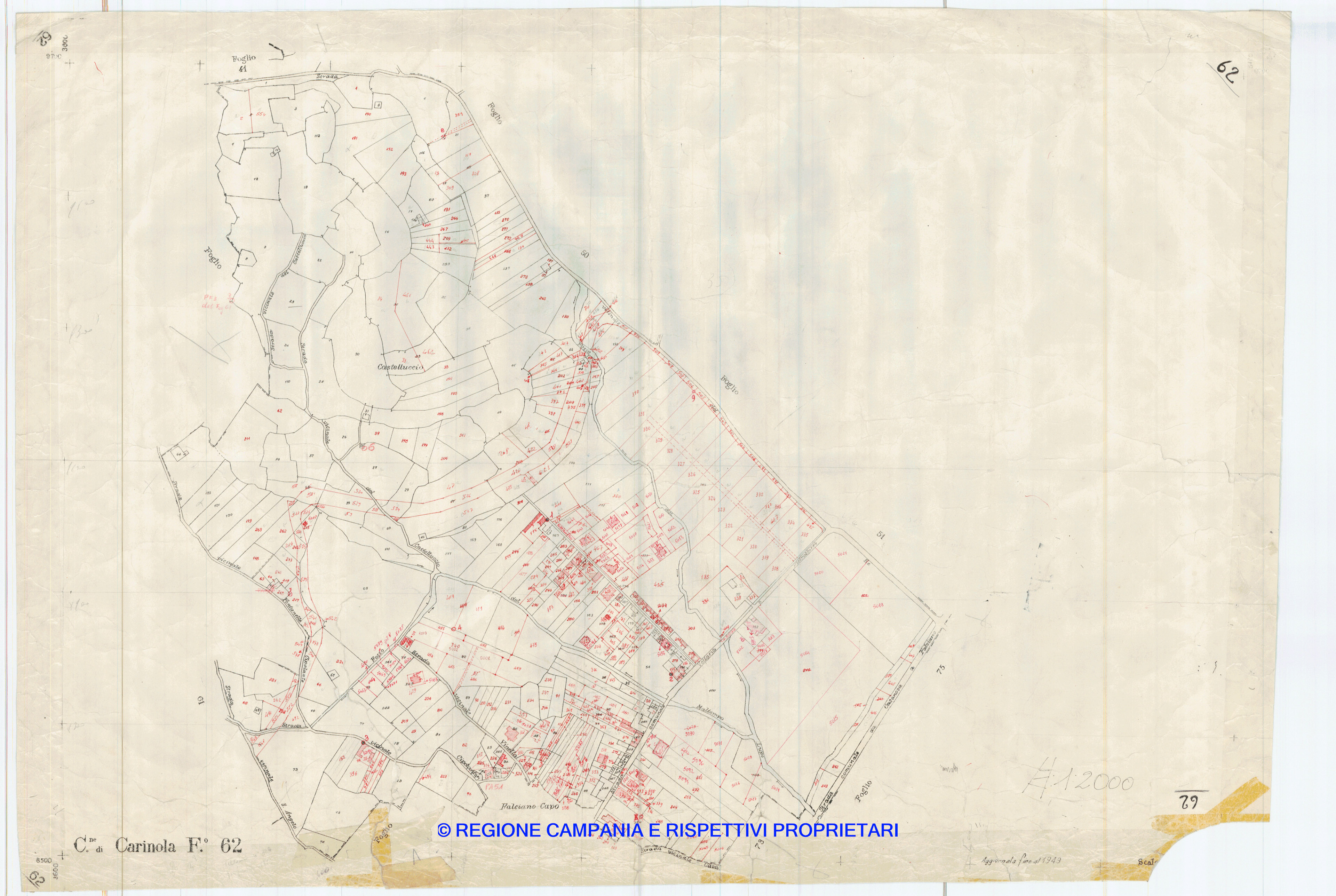 Mappa