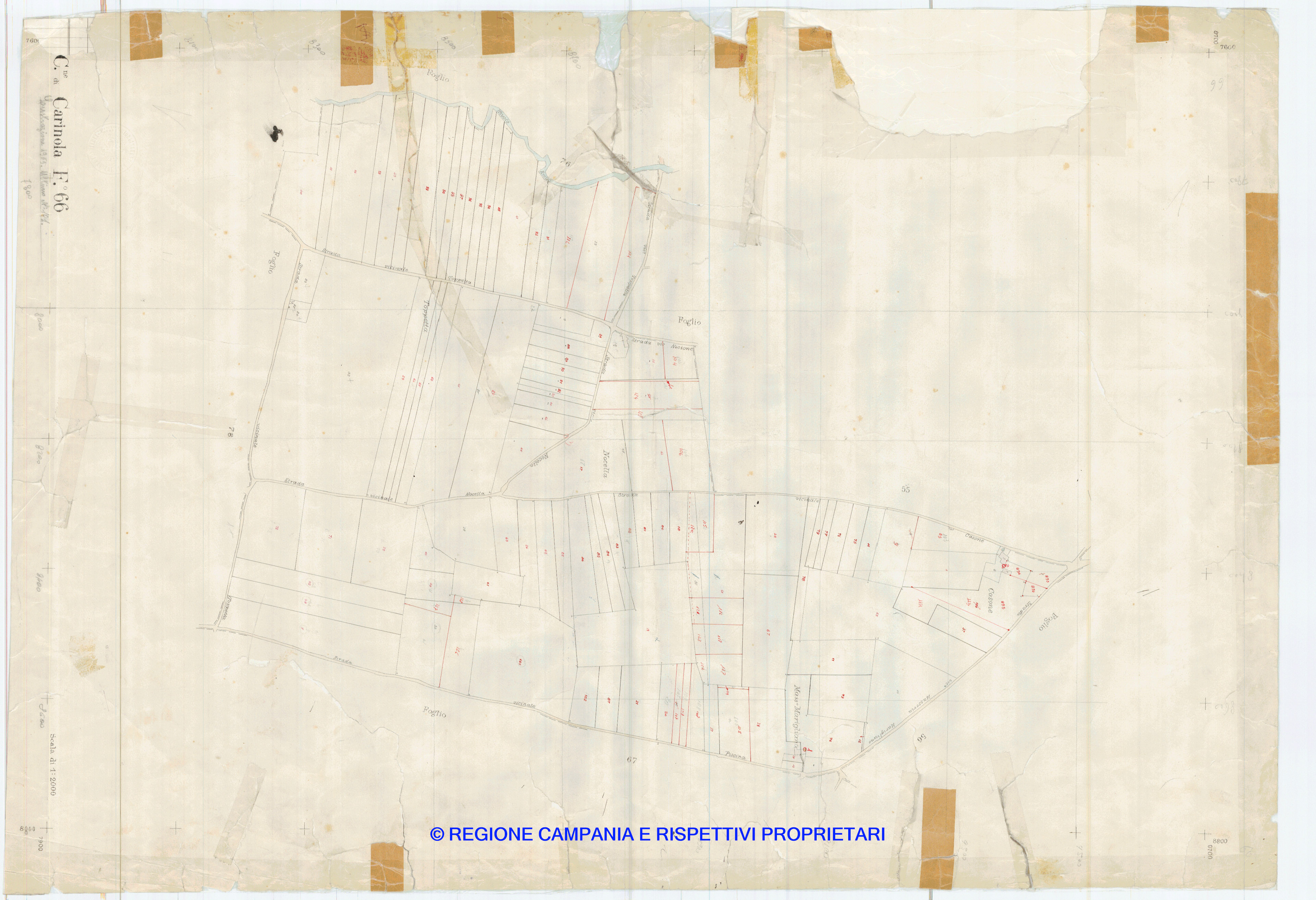 Mappa