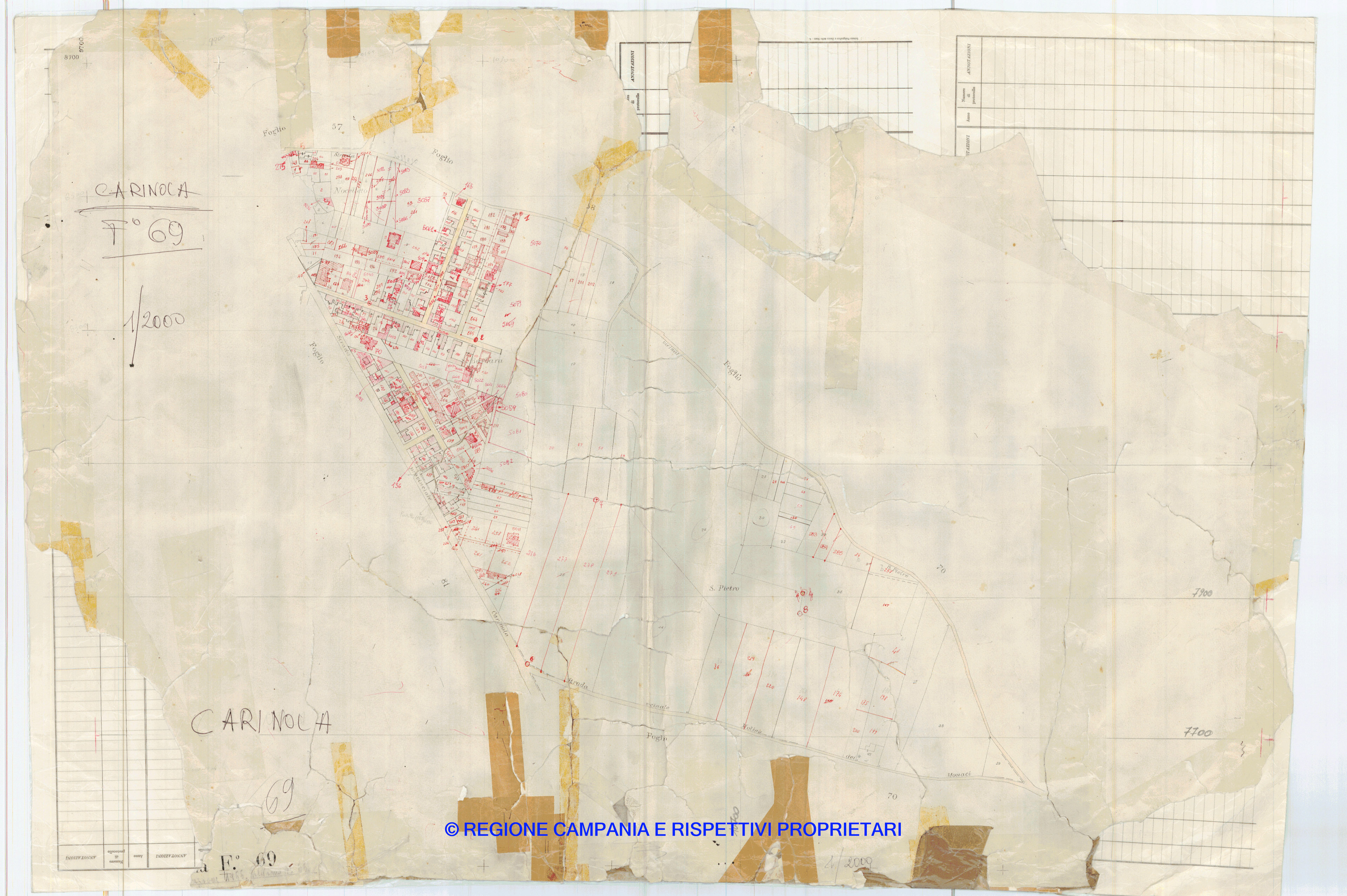 Mappa