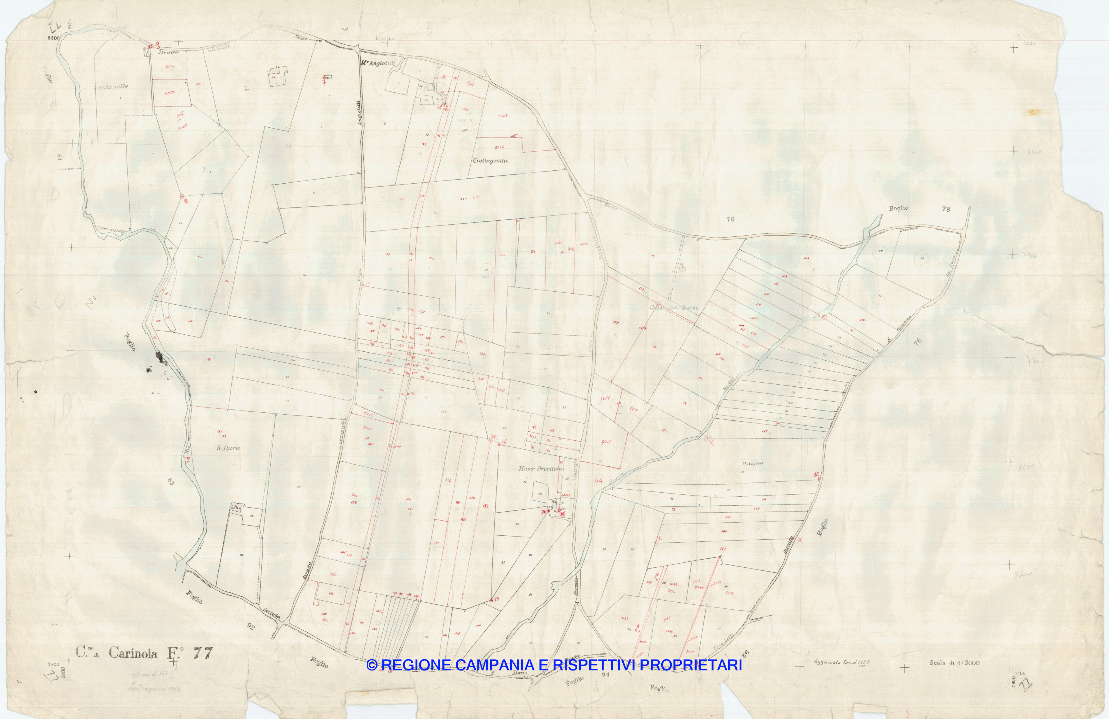 Mappa