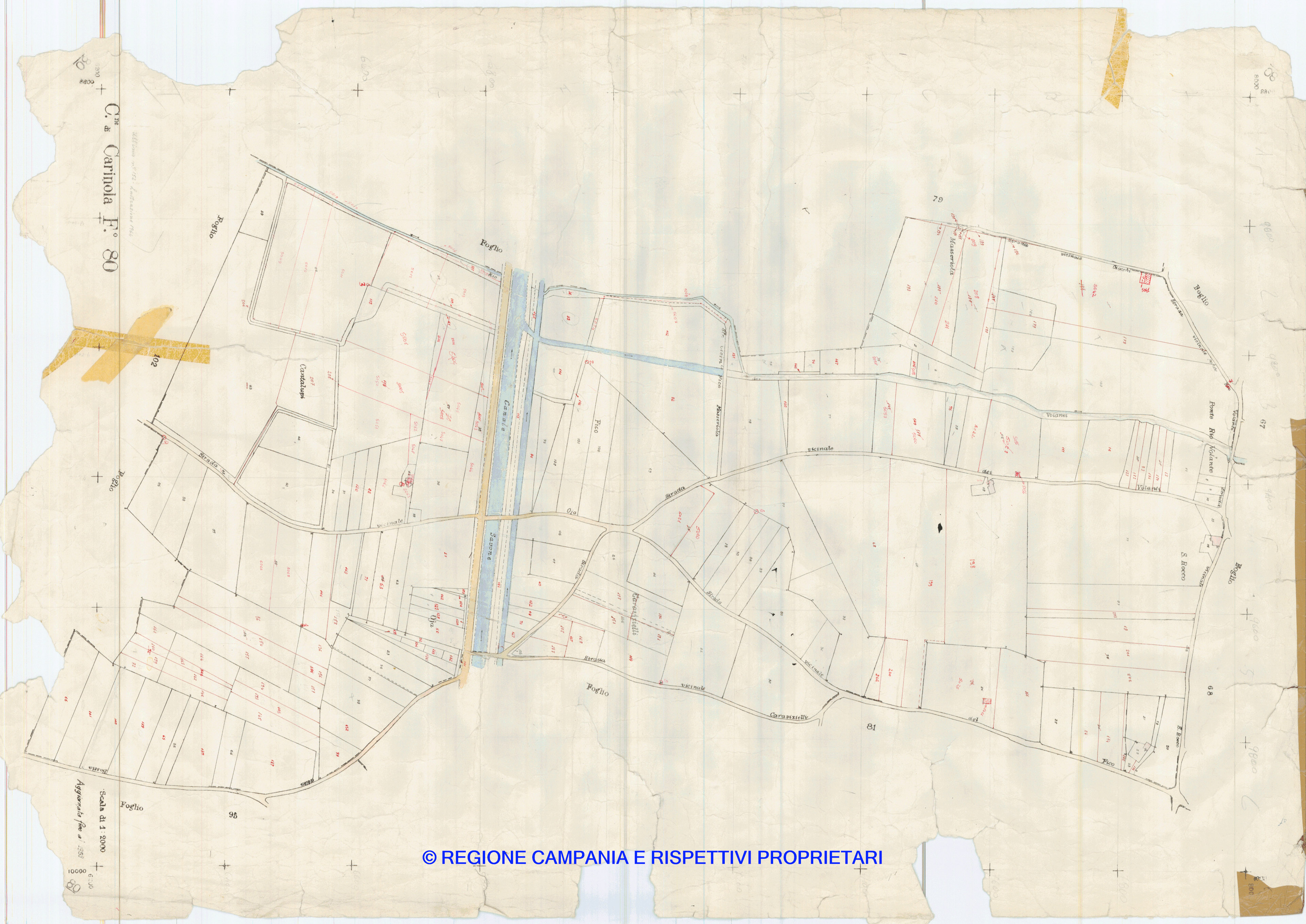 Mappa