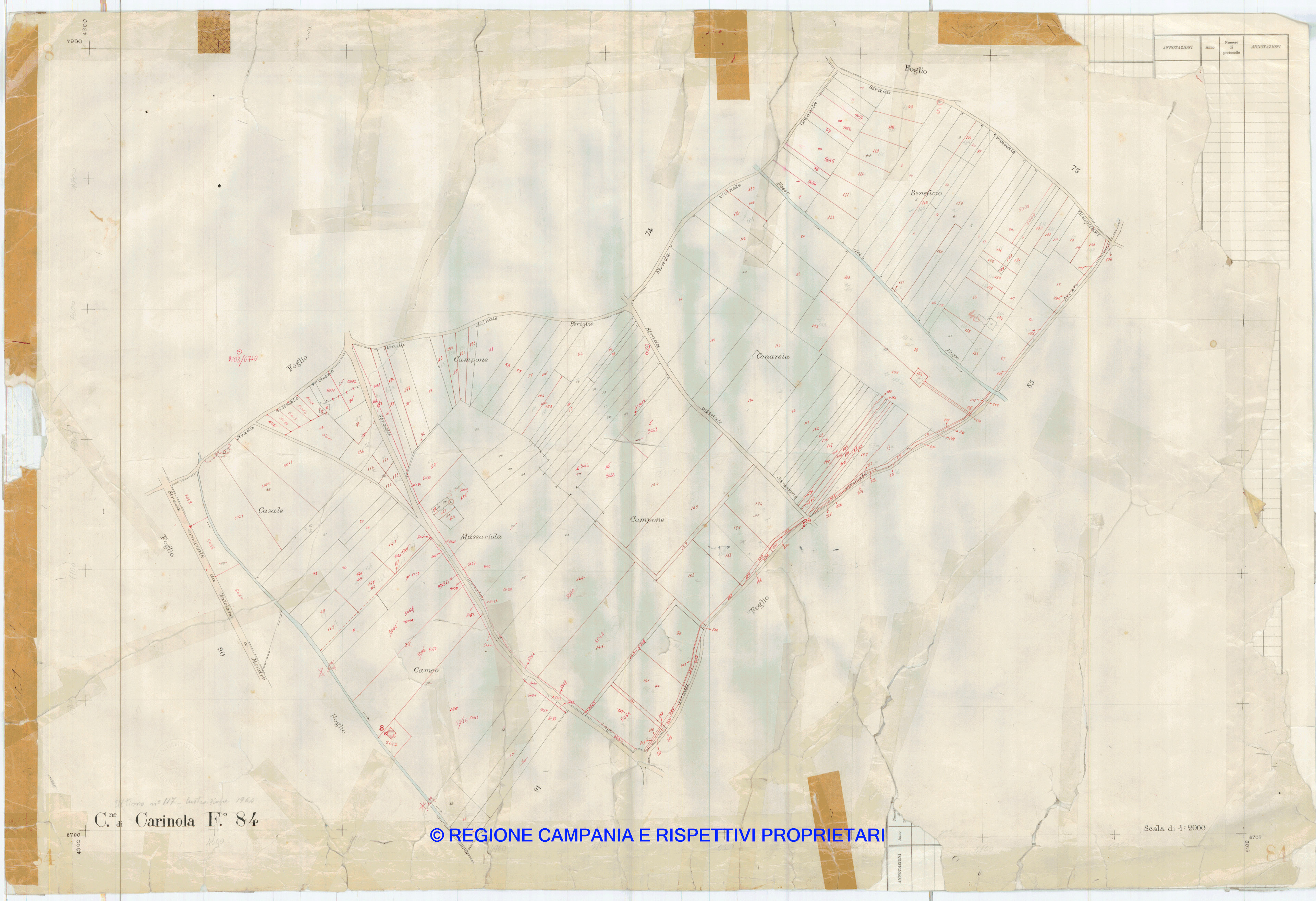 Mappa
