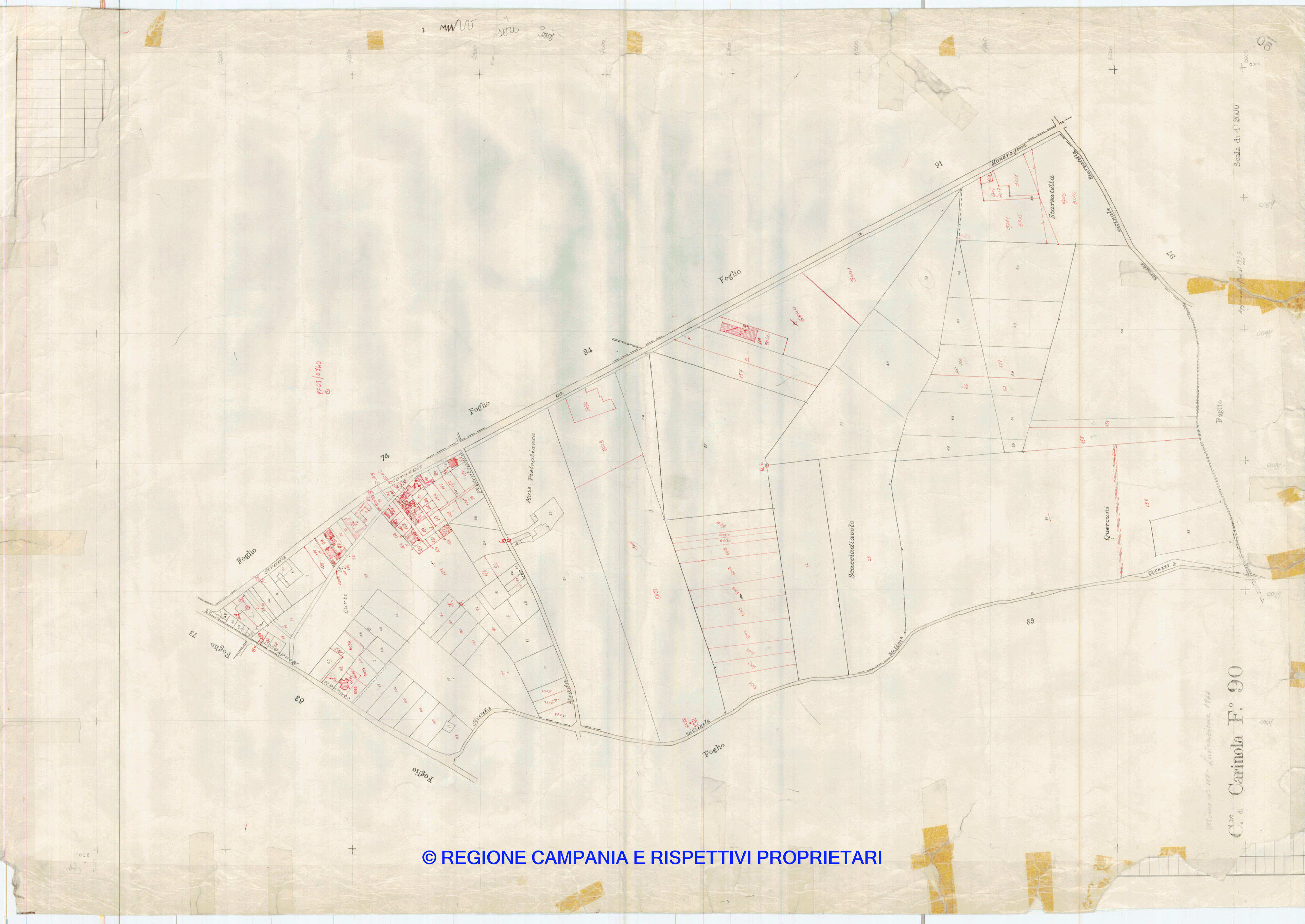 Mappa
