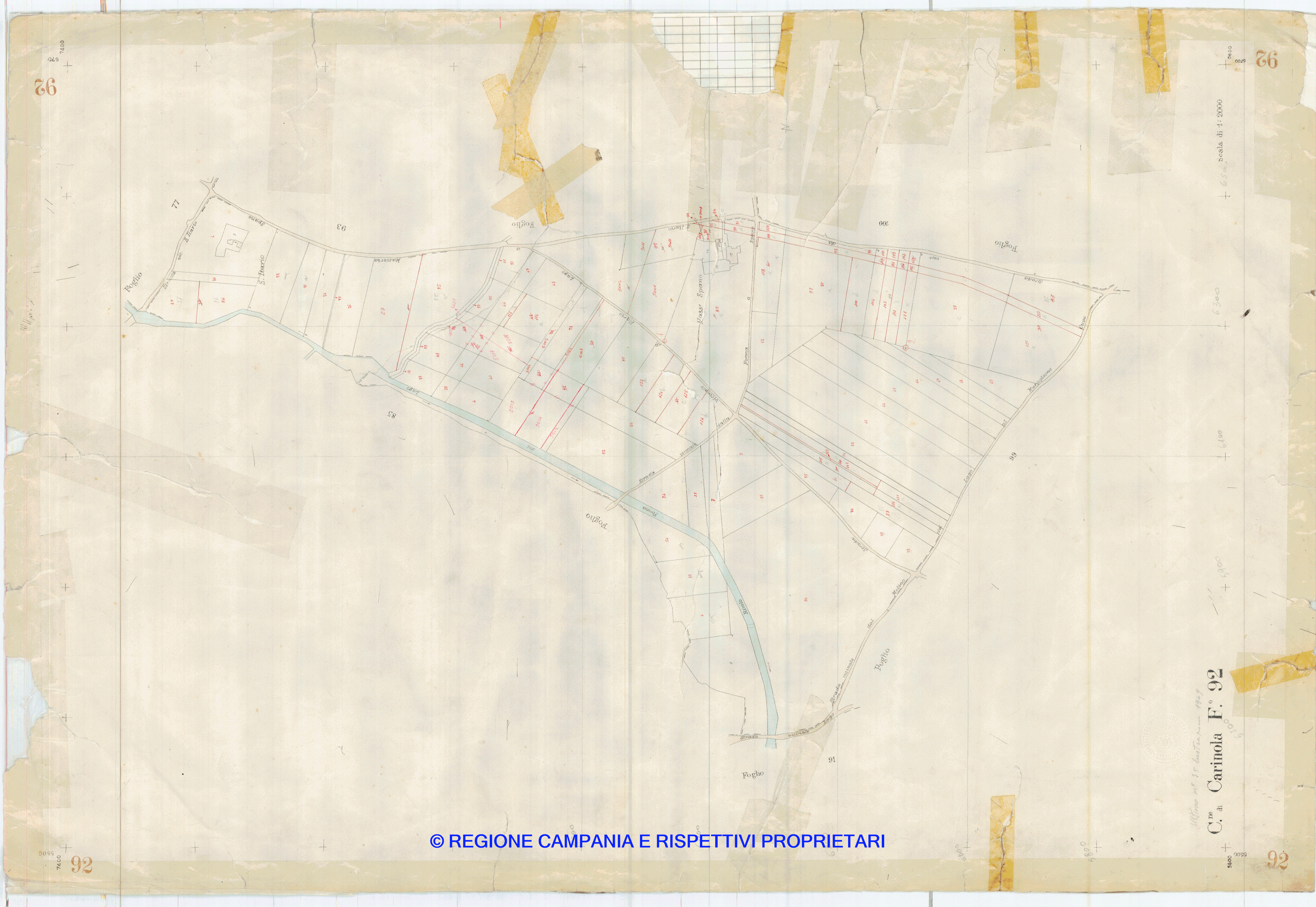 Mappa