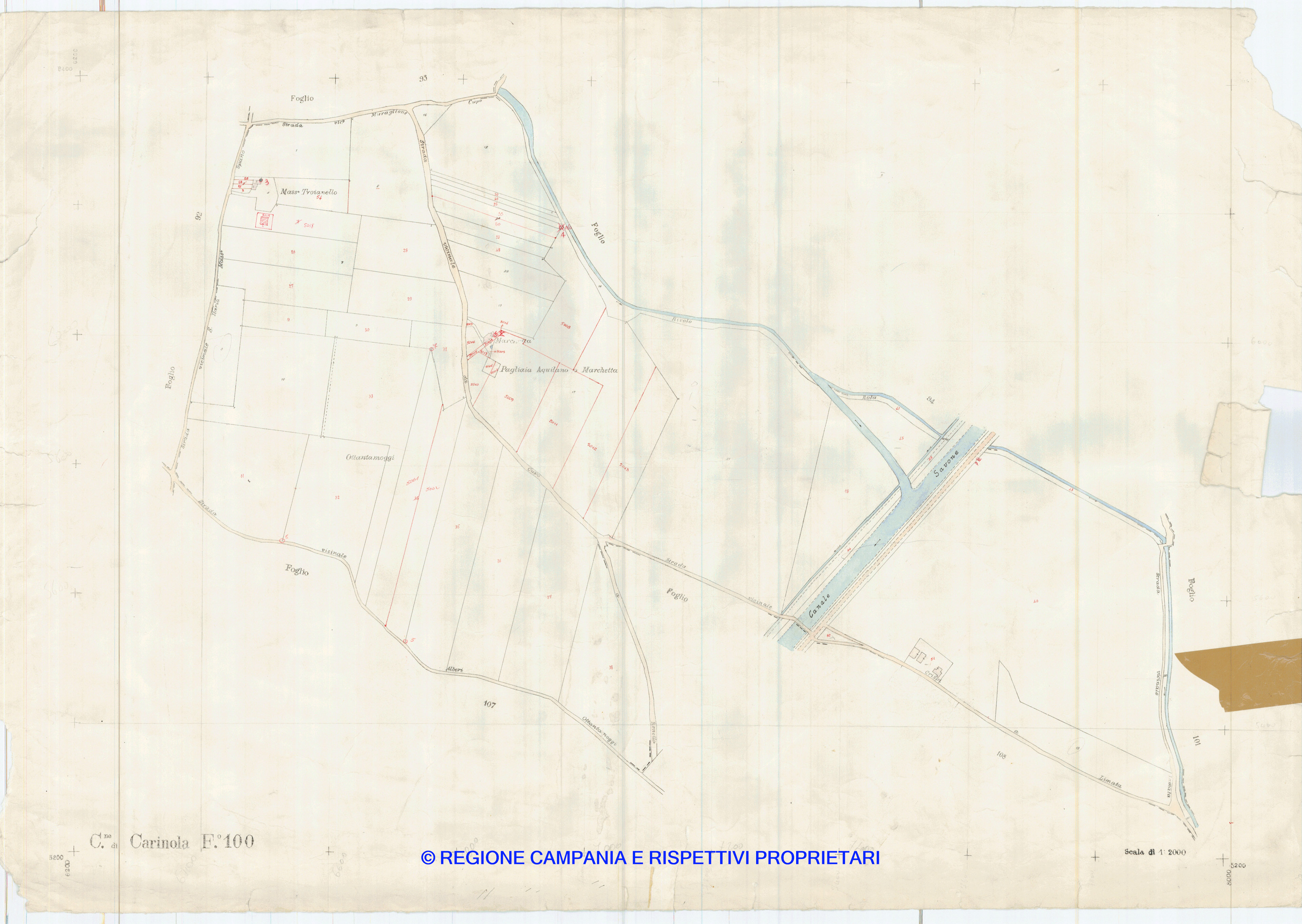Mappa