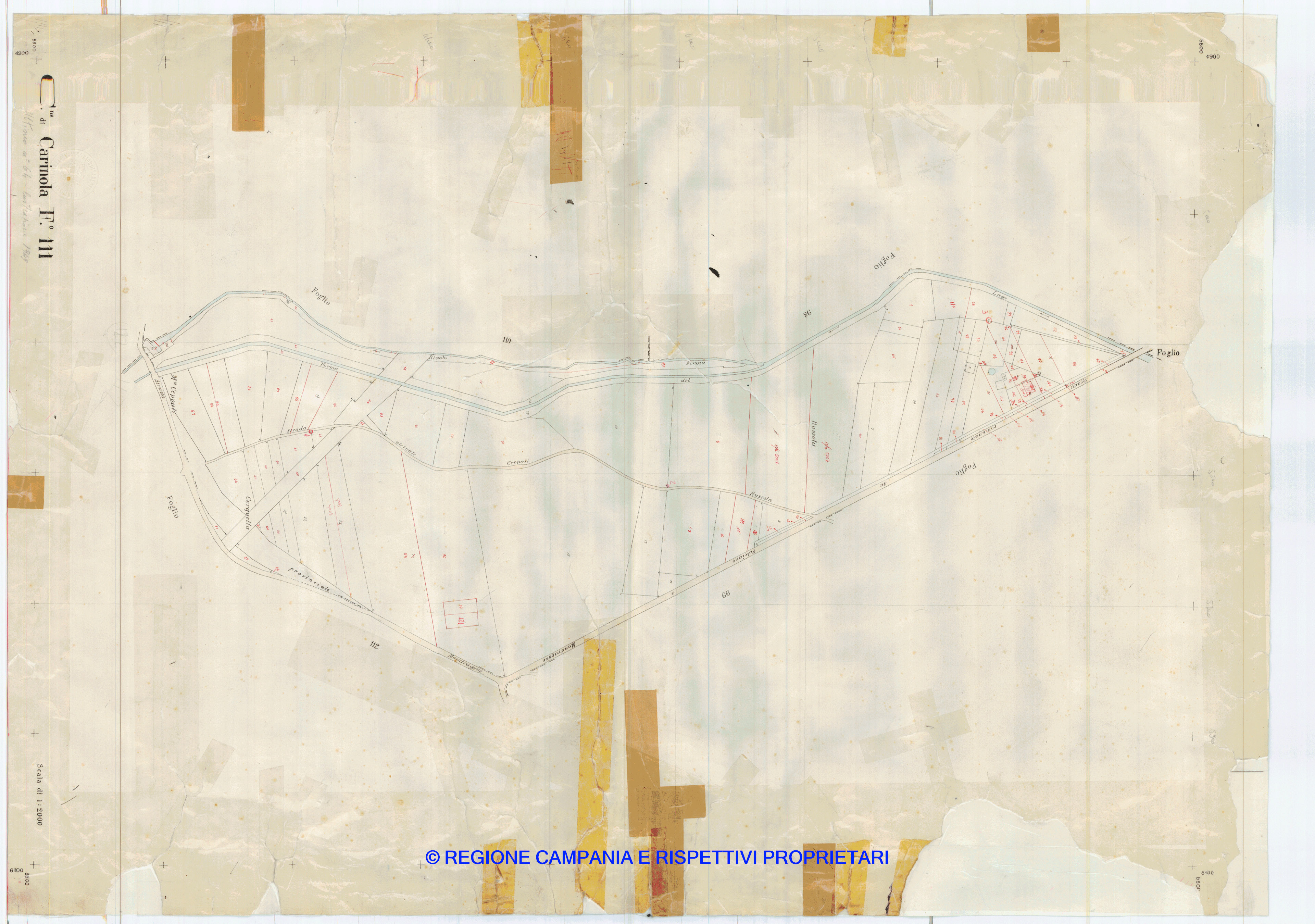 Mappa