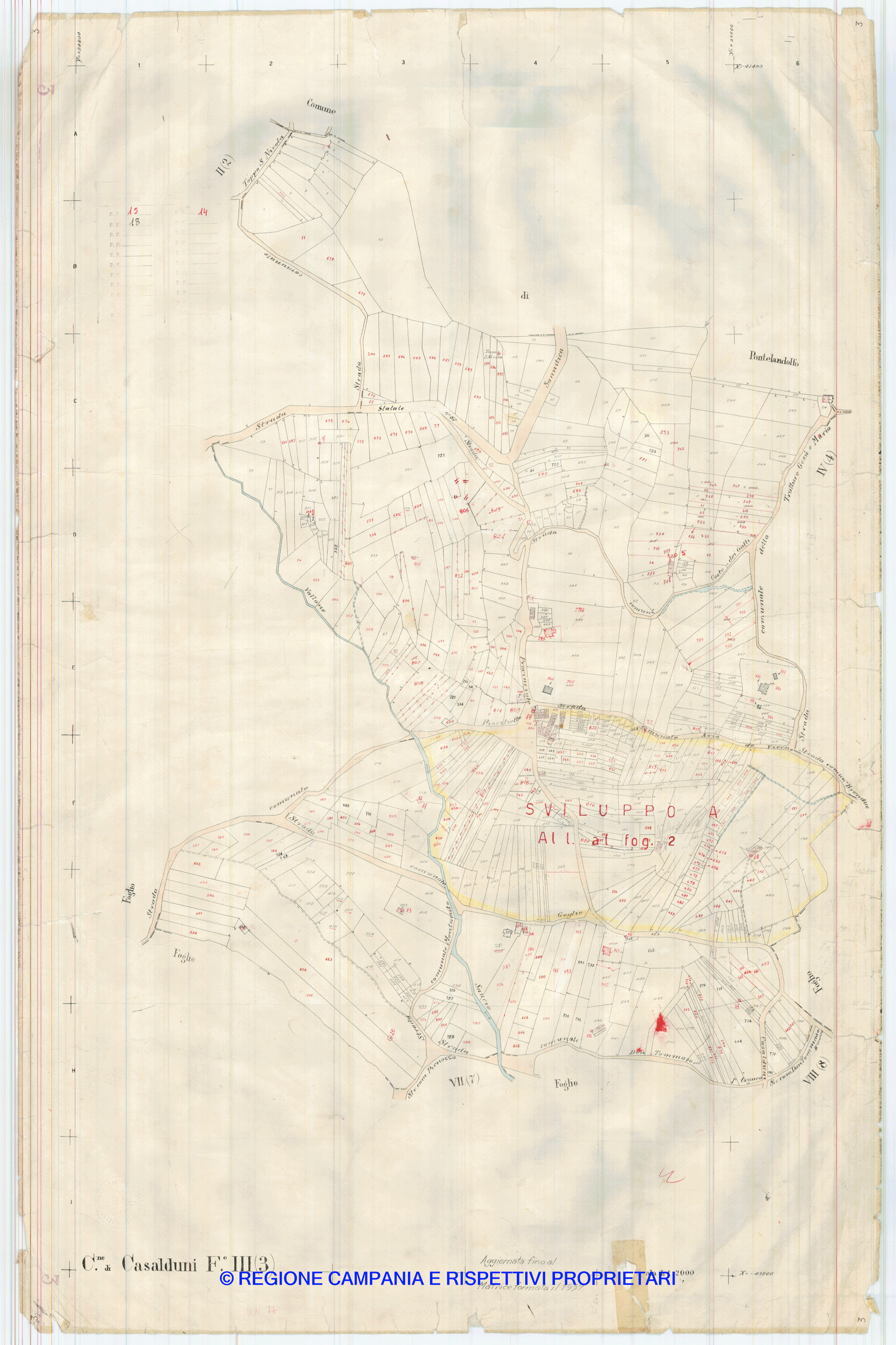 Mappa
