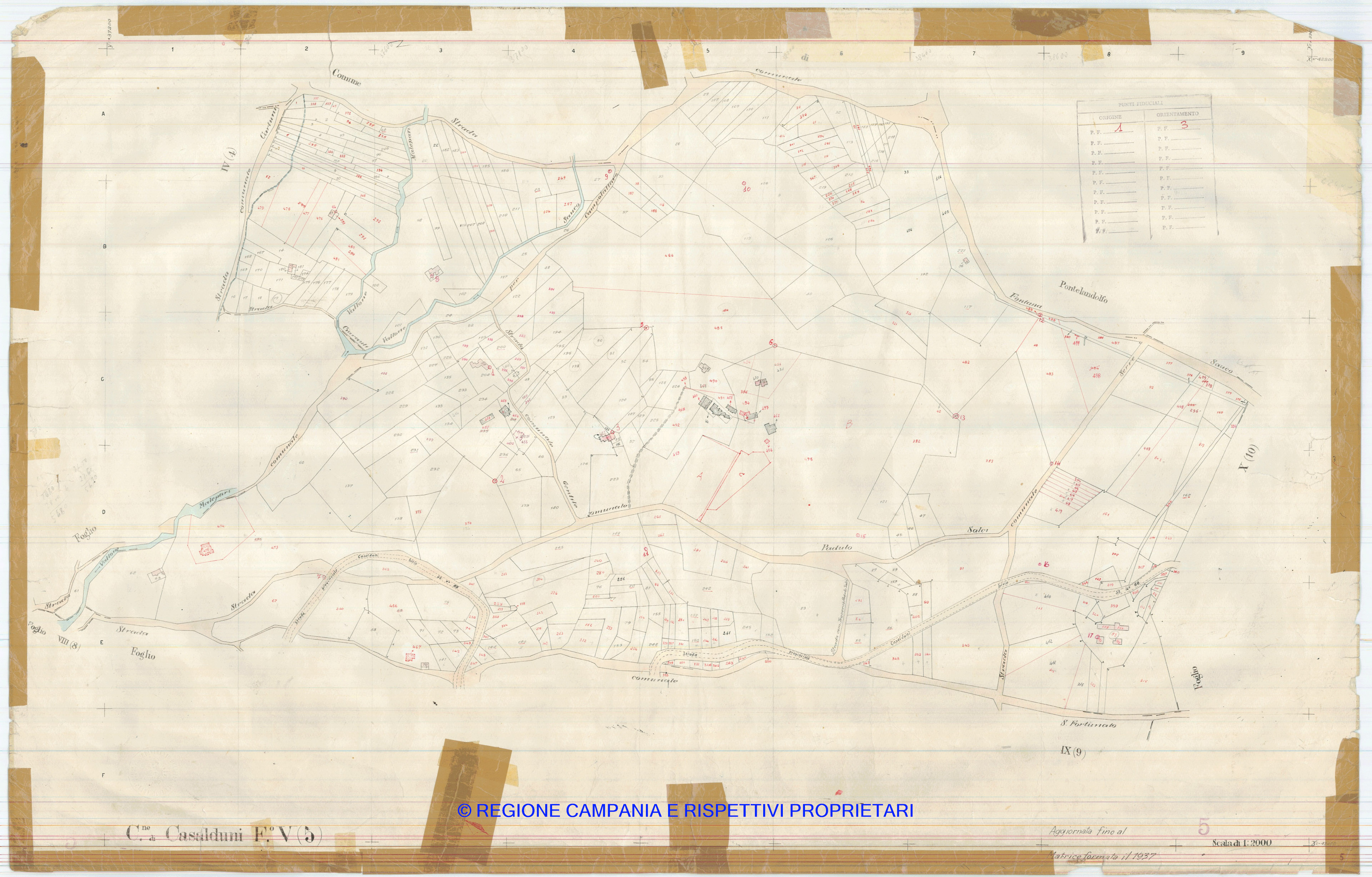 Mappa