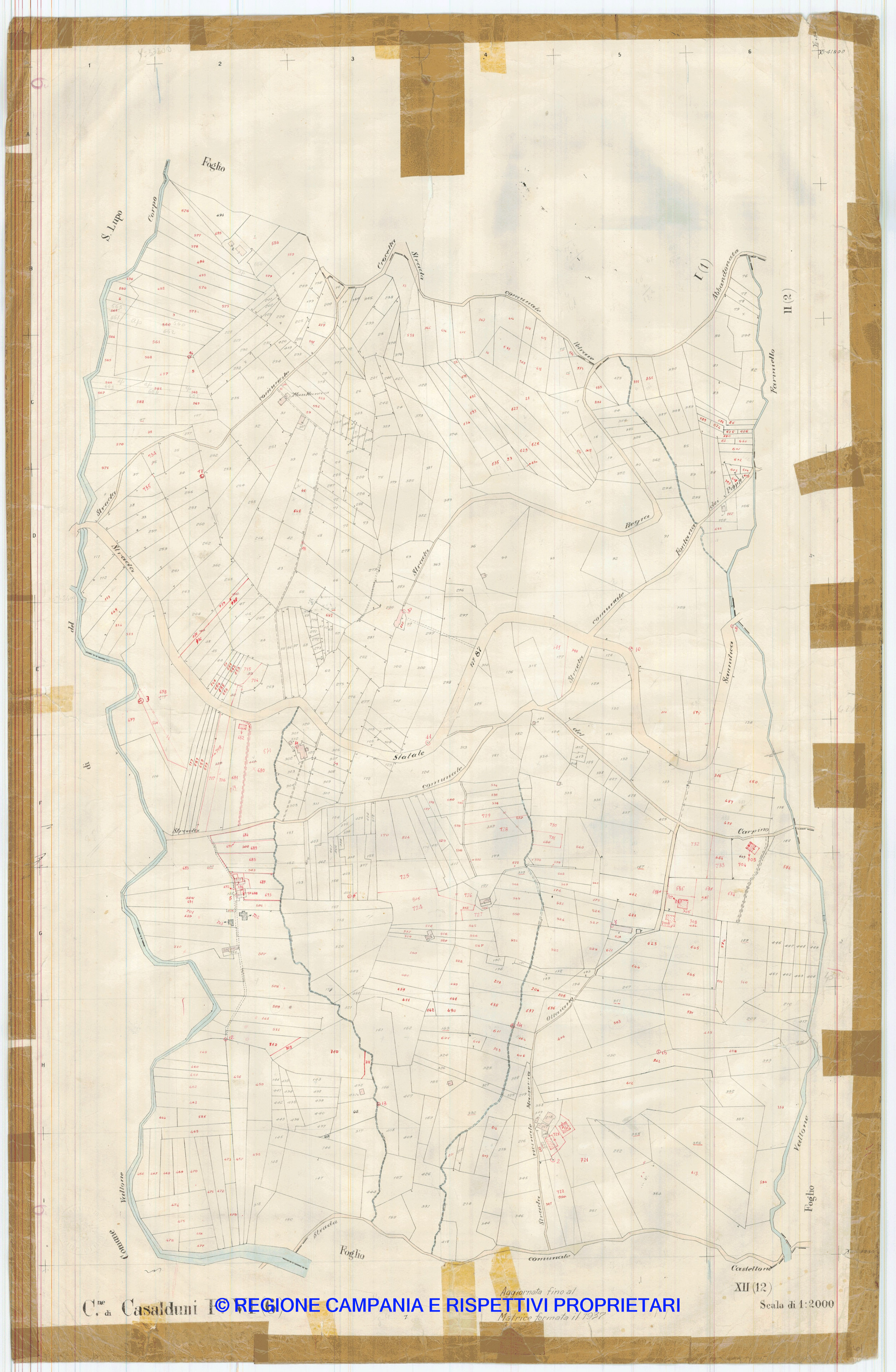 Mappa