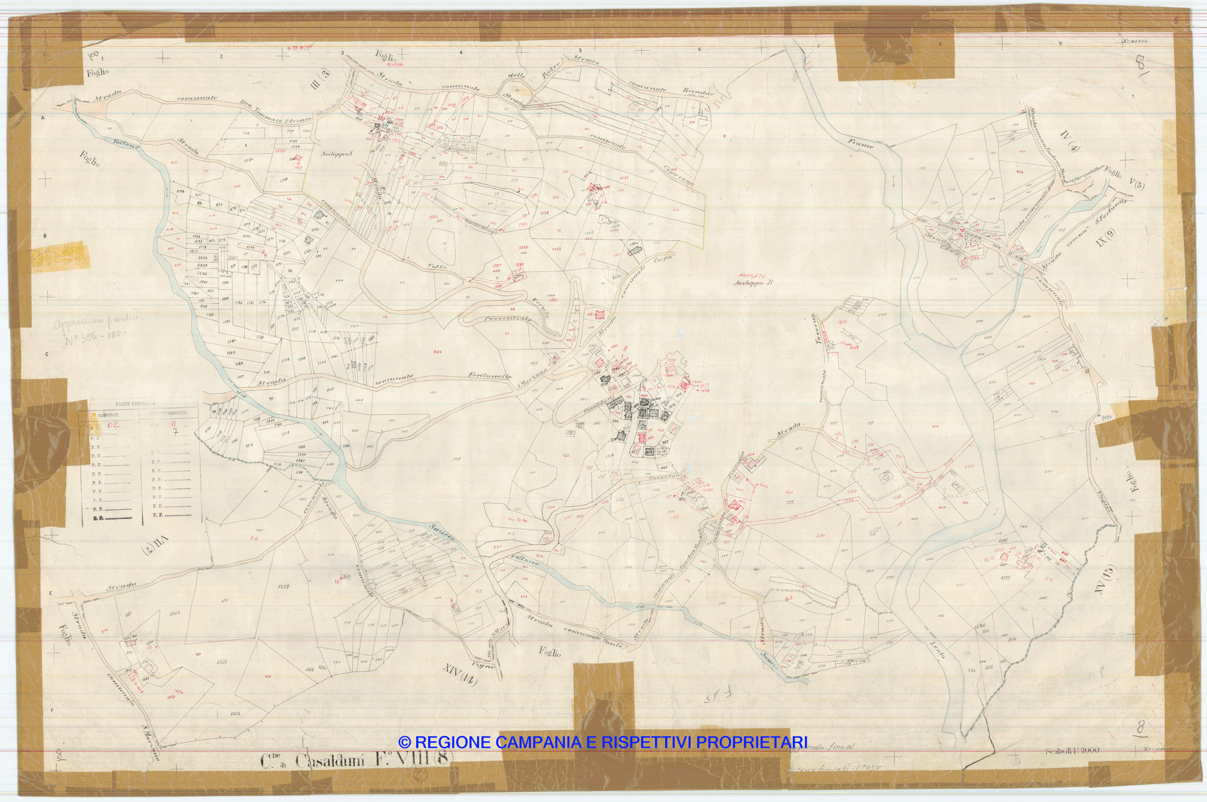 Mappa