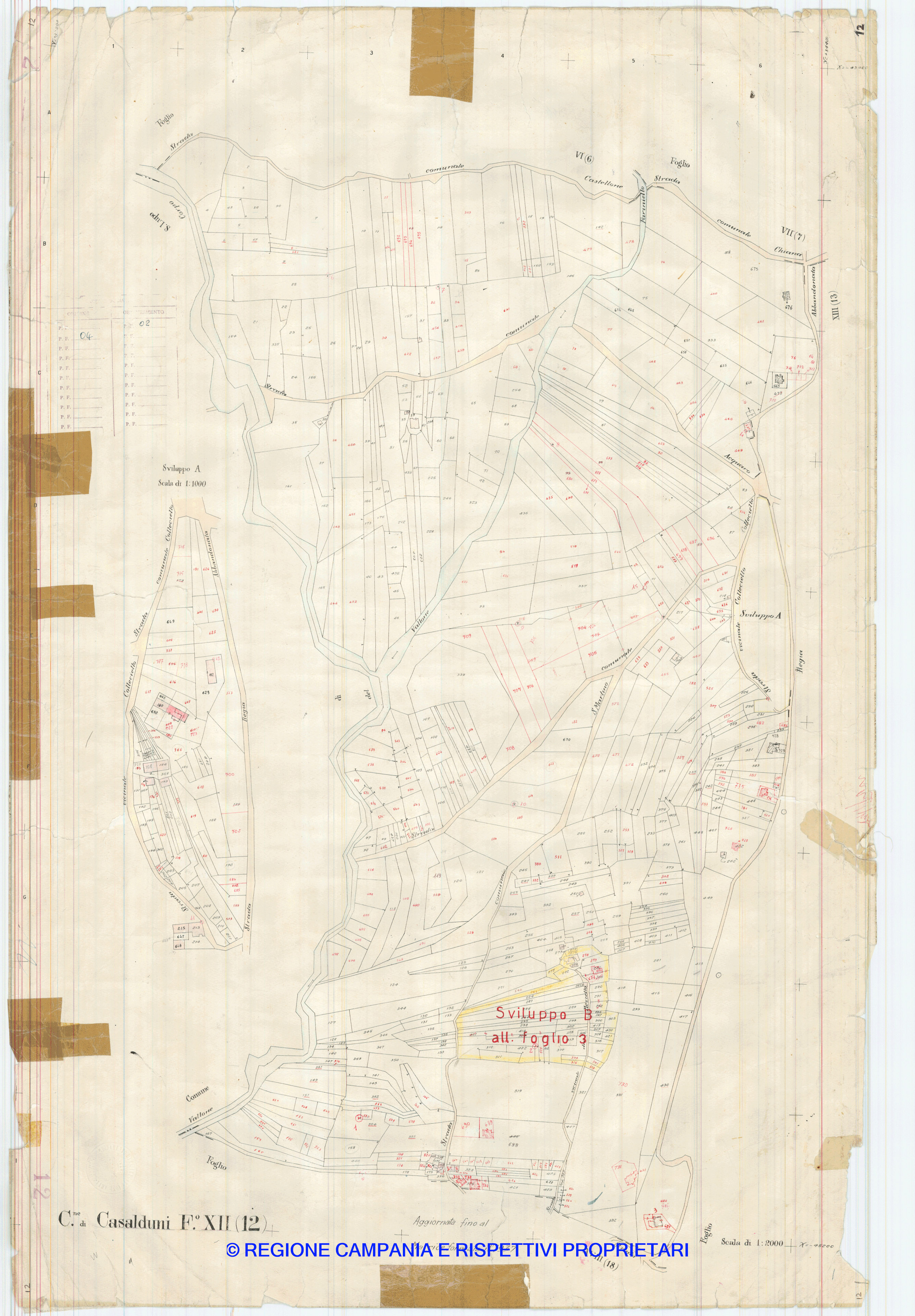 Mappa
