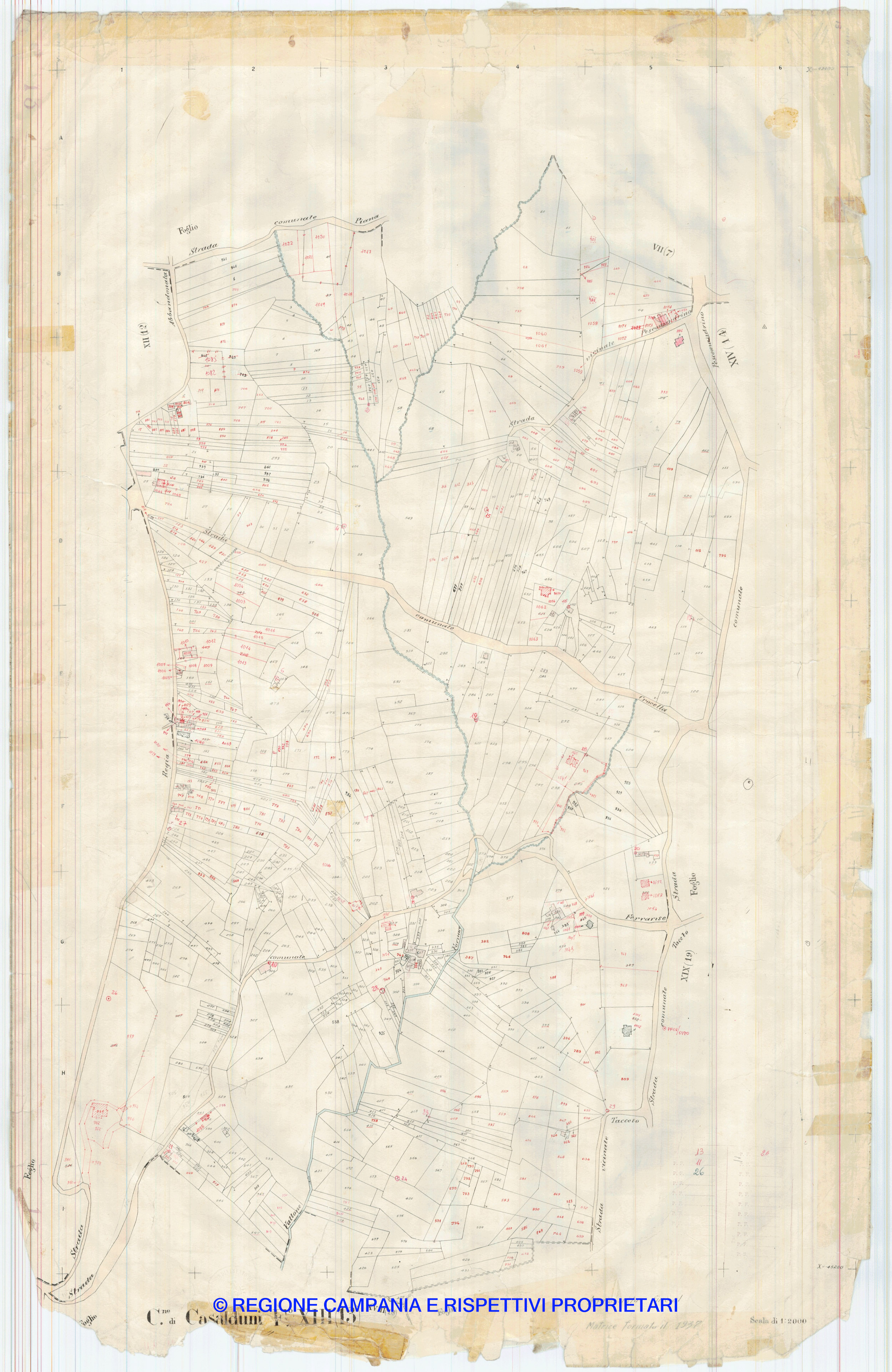 Mappa