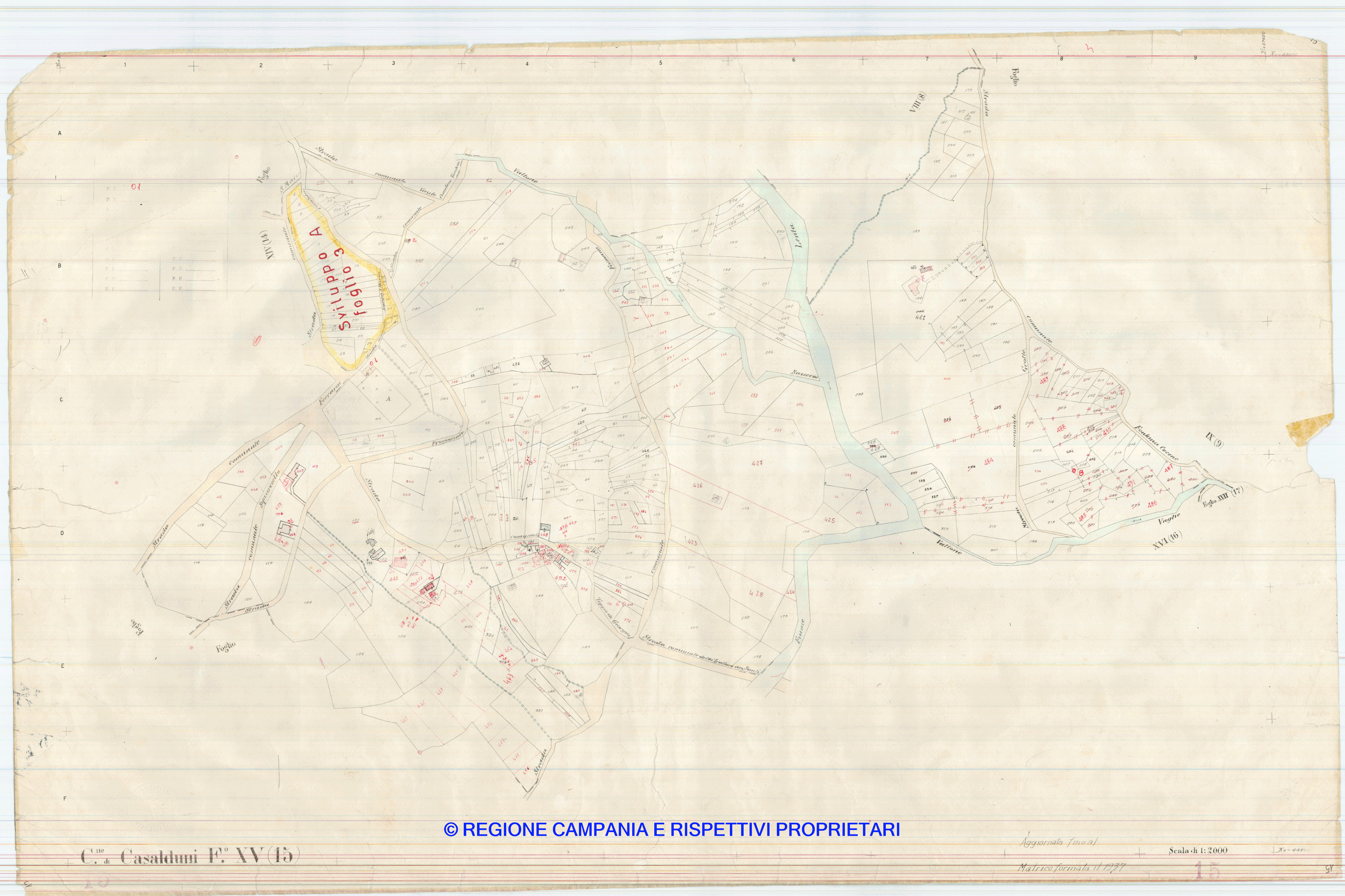 Mappa