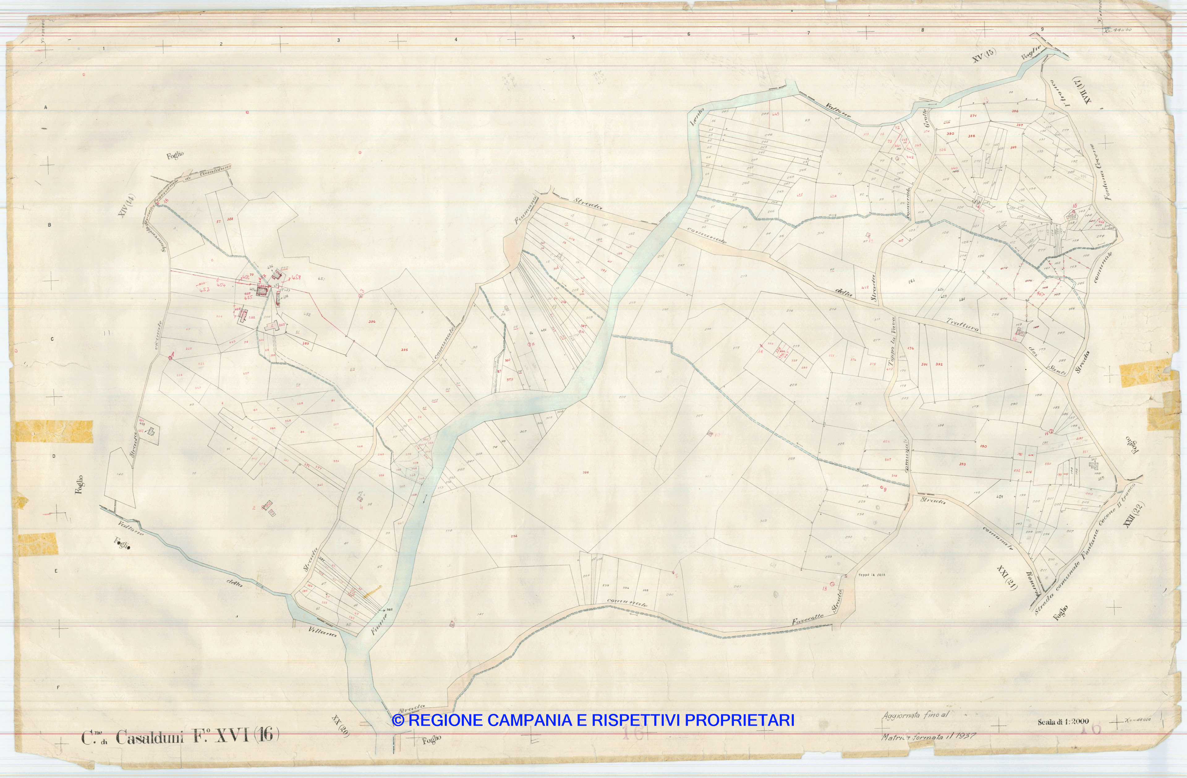 Mappa